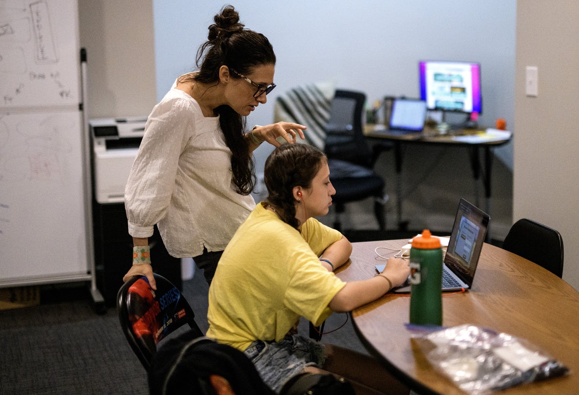Minneapolis company strives to make culturally accurate, online learning tools - Vimarsana News