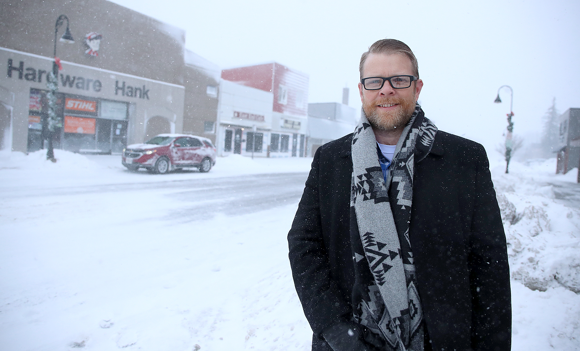 Superior mayor turns attention to neighborhood business districts - Vimarsana News