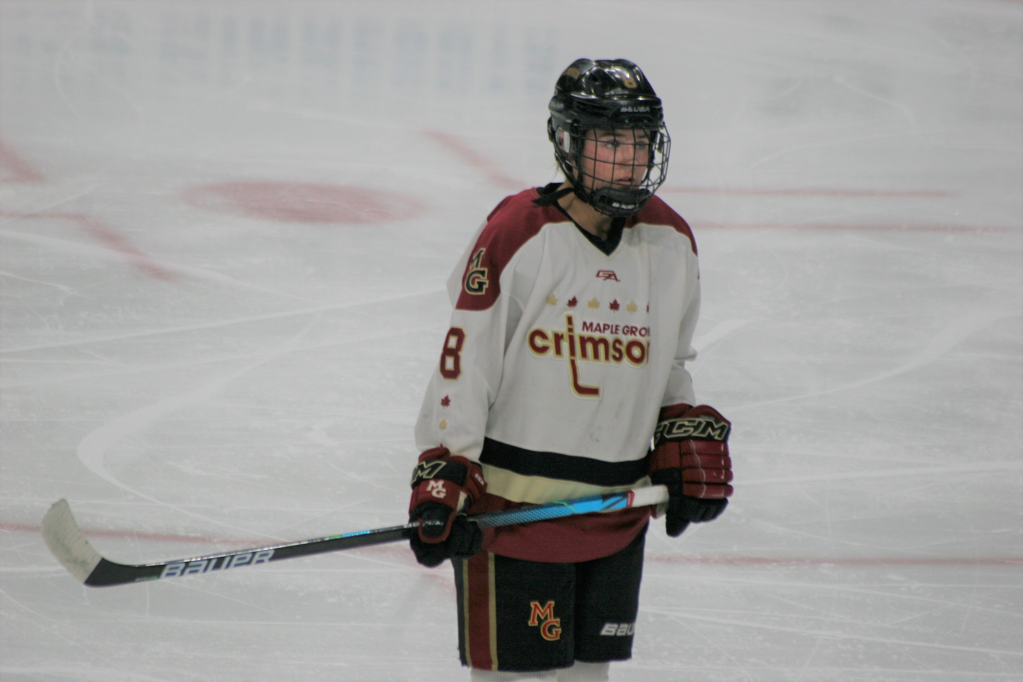 Bella Shipley, Maple Grove's assists leader last season, commits to Minnesota State - Vimarsana News