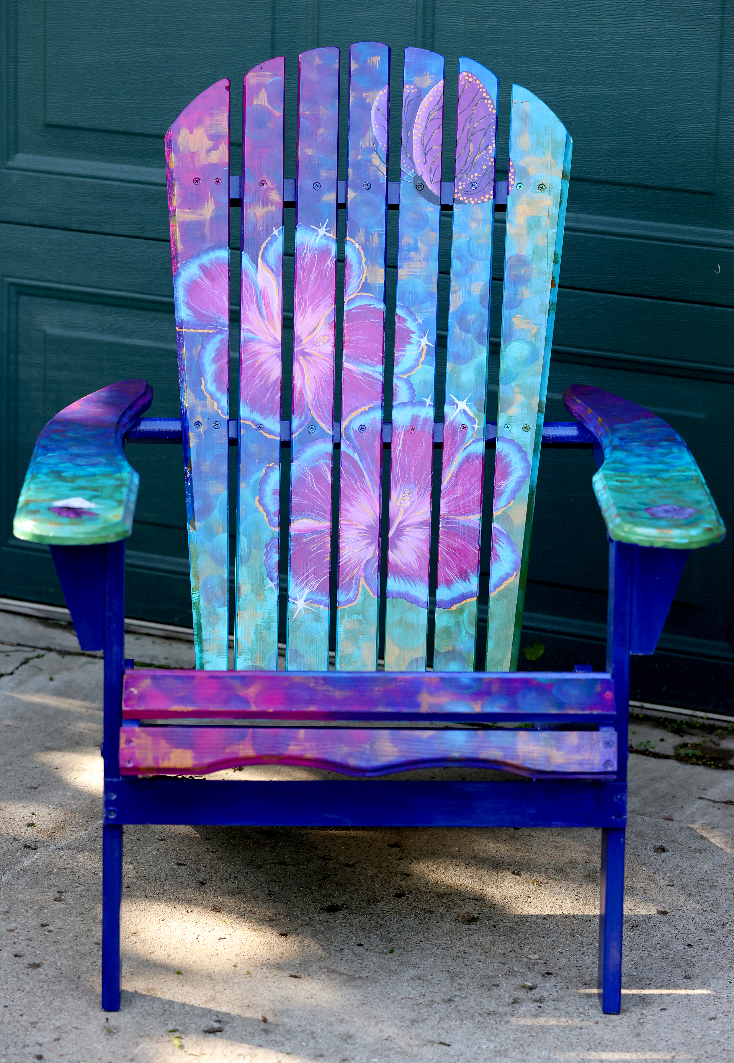 Regatta Chair Auction to raise funds for Amelia Earhart statue - Vimarsana News