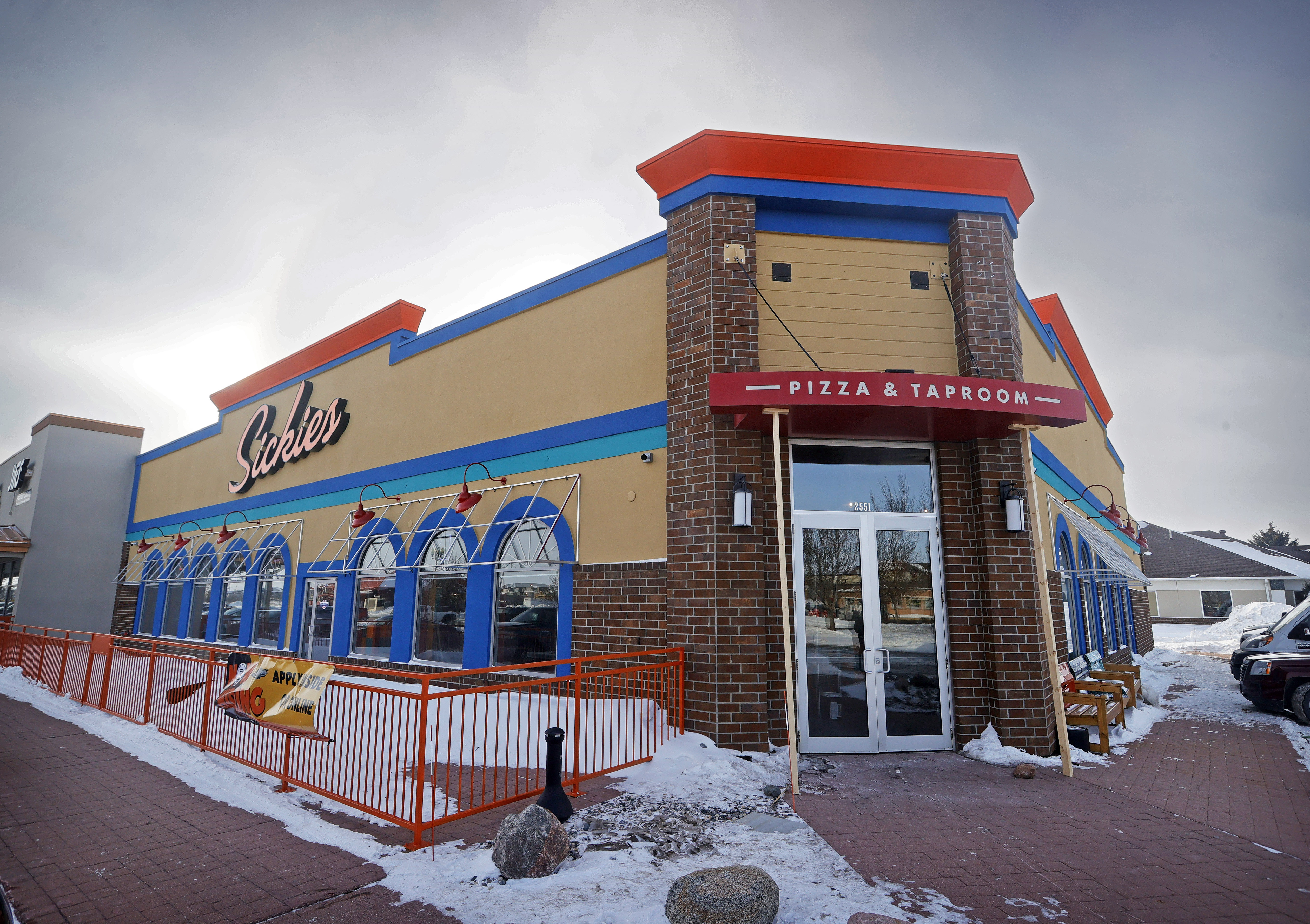 The Business Buzz: Sickie's and Vella Kids Boutique announce opening dates and other business news - Vimarsana News