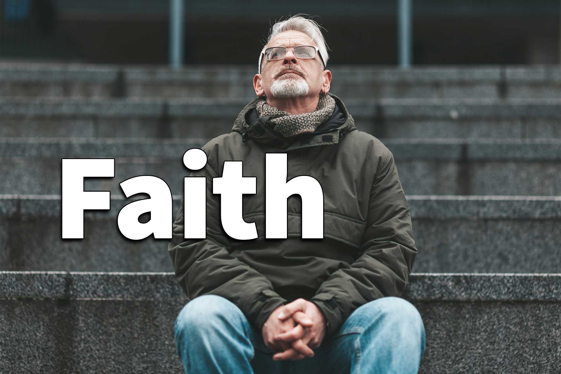 Faith: Have a little hope - Vimarsana News