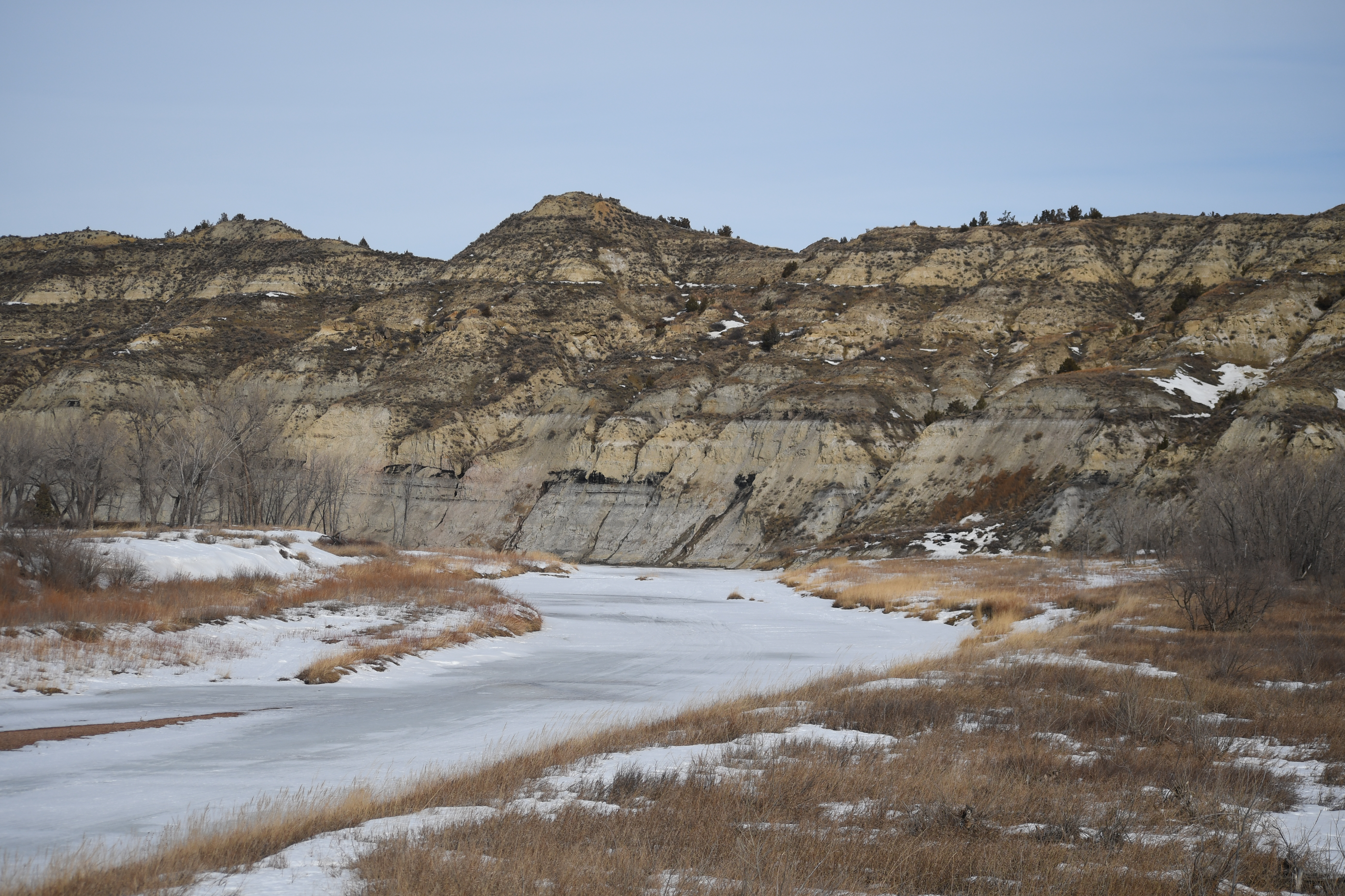 Billings County revives controversial bridge project after shift in commission support - Vimarsana News