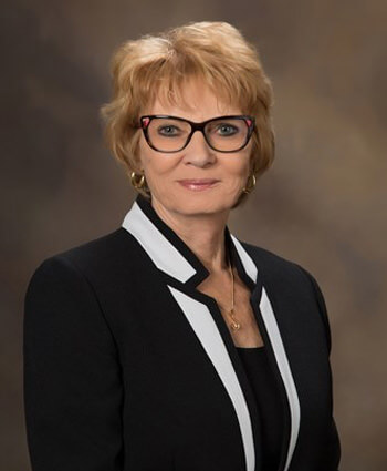 Dickinson Real Estate legend recognized for community service - Vimarsana News