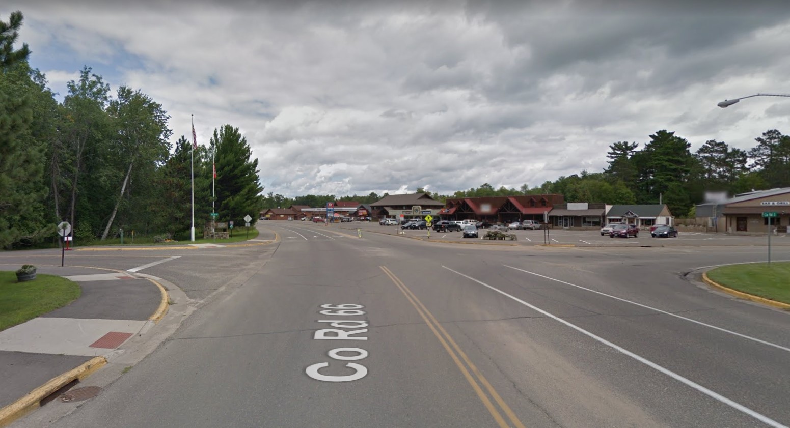 Design work begins for planned Crosslake intersection improvement - Vimarsana News