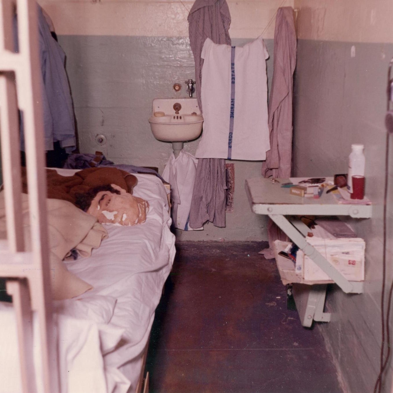 He escaped from Alcatraz, but did he escape to North Dakota? - Vimarsana News