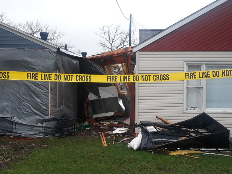 UPDATE: Detroit Lakes man faces multiple charges after crashing into Lakes Inn, seriously injuring 2 people - Vimarsana News