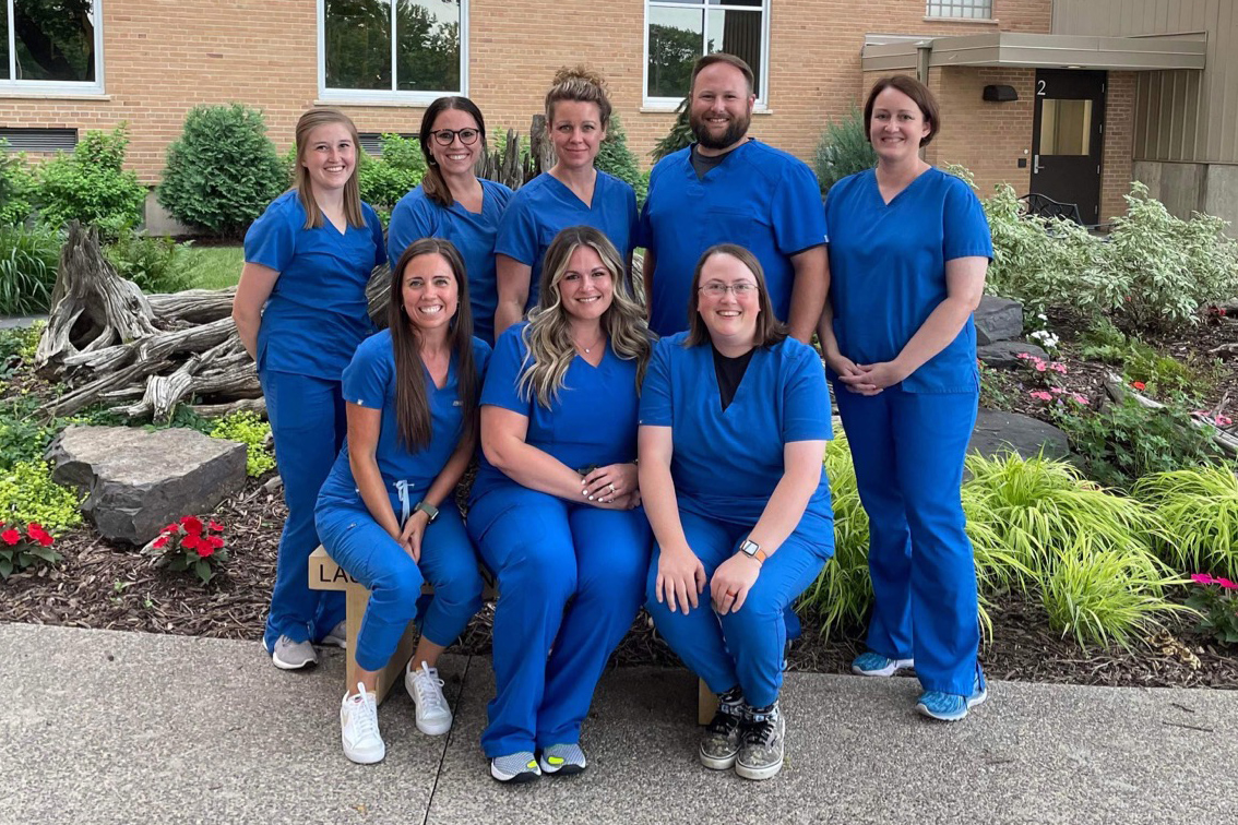 Nurses at Mayo Clinic in Mankato vote to break away from Minnesota Nurses Association - Vimarsana News