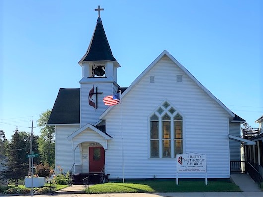 Crosby bluegrass band to perform at Pine River church service Oct. 30 - Vimarsana News