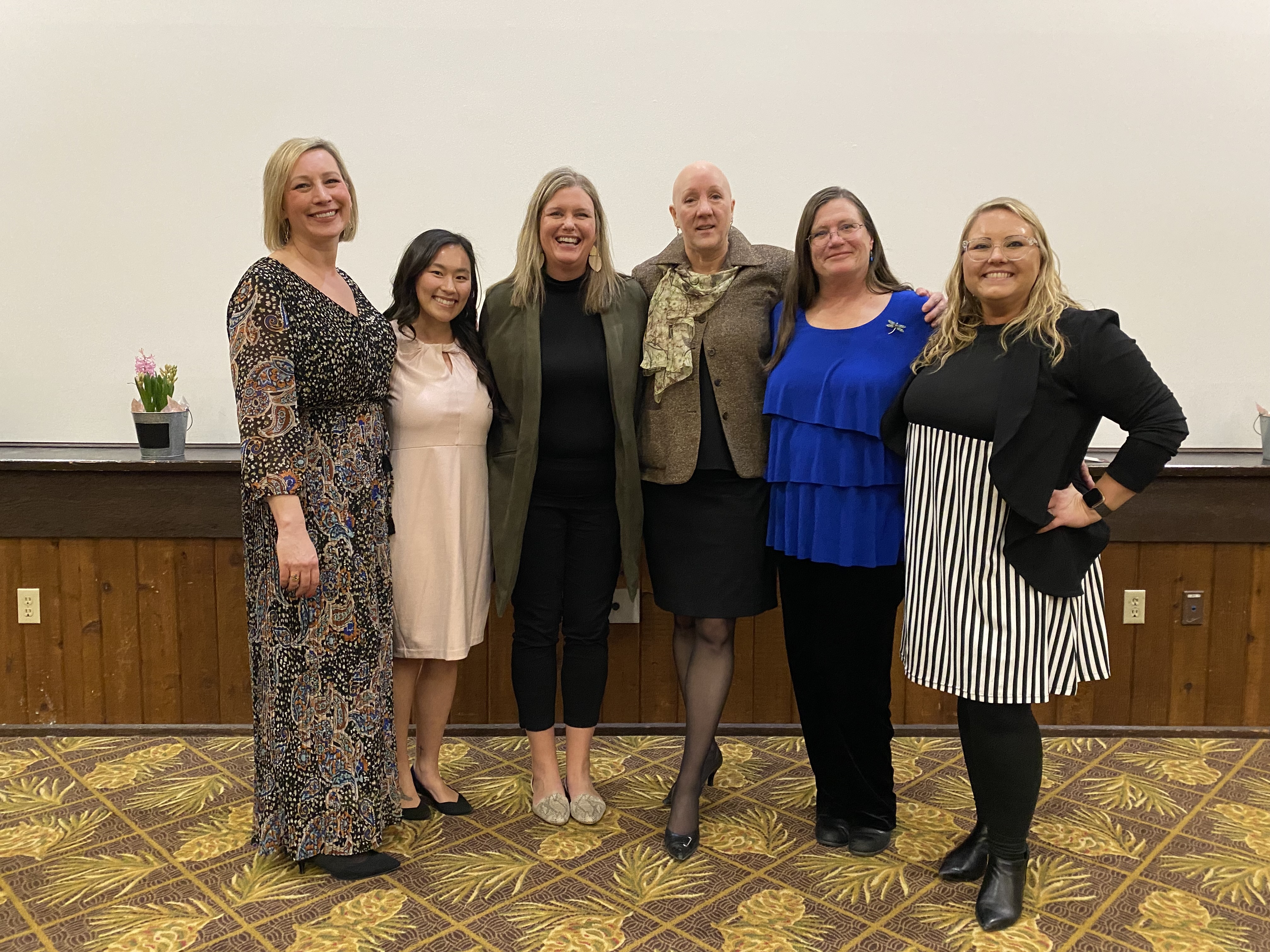 Brainerd Lakes Area Women's Fund seeks Women Making Waves and Ripple Maker nominations - Pine and Lakes Echo Journal | News, weather, sports from Pequot Lakes Minnesota - Vimarsana News