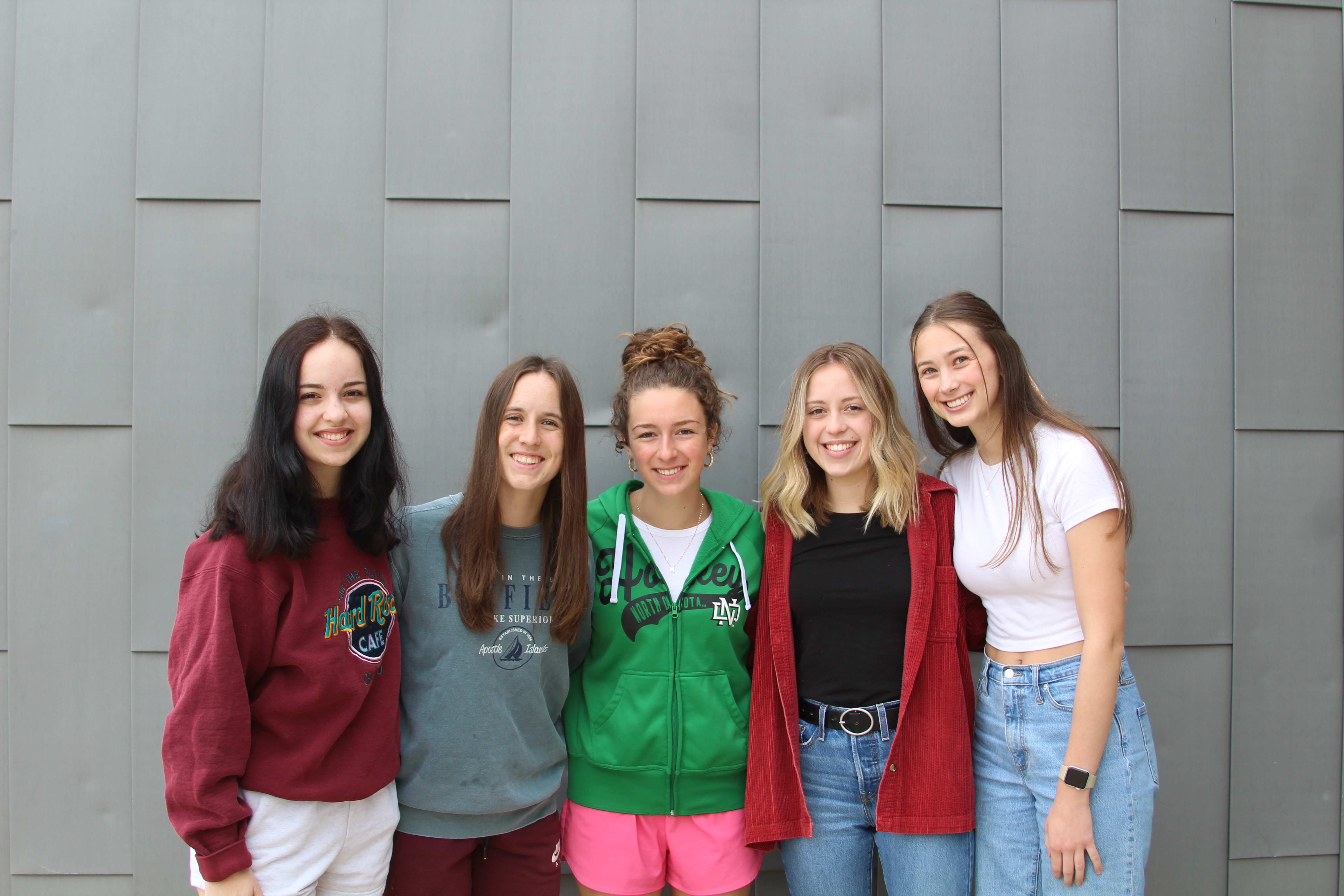 Pequot Lakes seniors, graduates share thoughts on their senior experiences and the COVID-19 pandemic - Vimarsana News