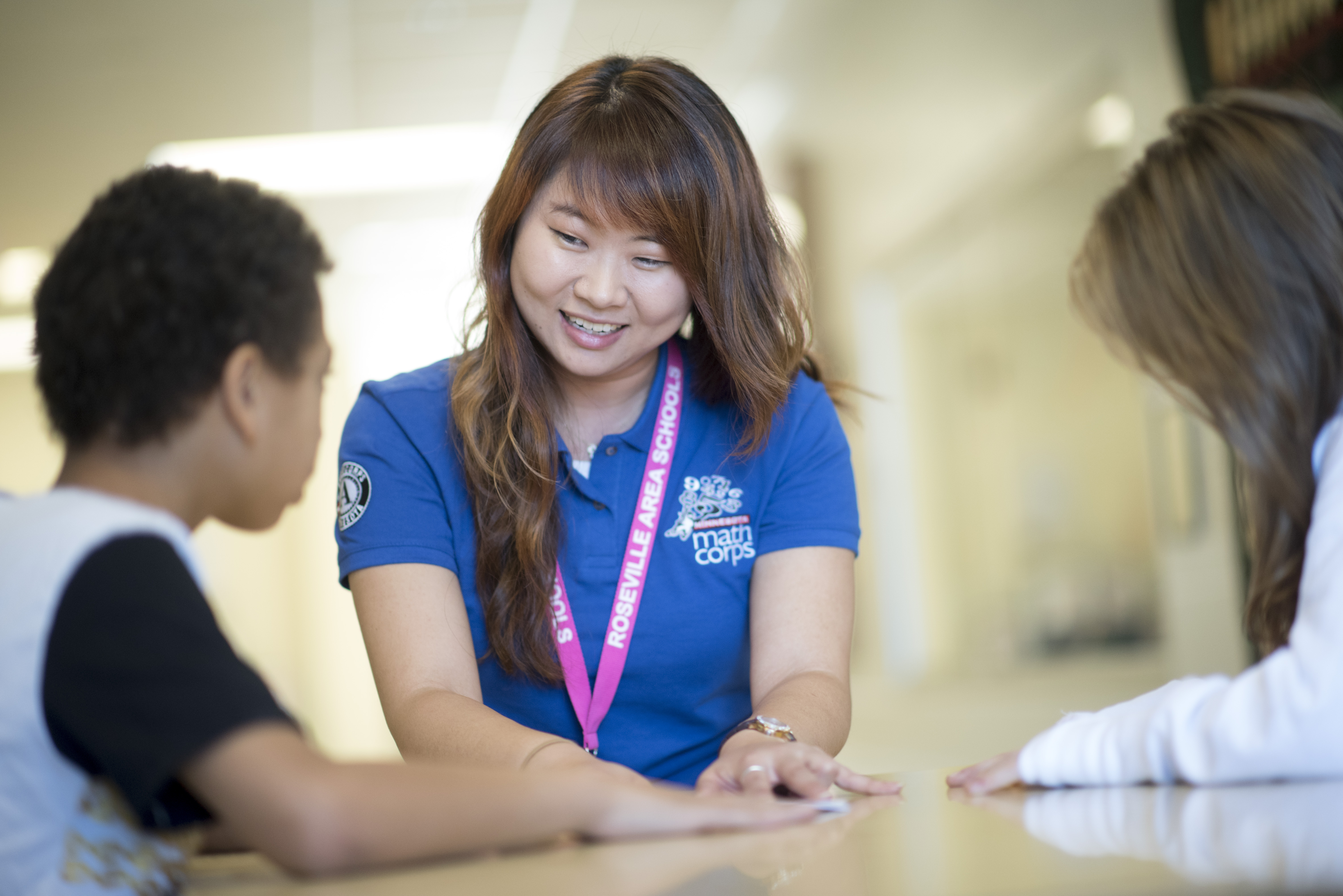 Moorhead in need of tutors for upcoming school year - InForum | Fargo, Moorhead and West Fargo news, weather and sports - Vimarsana News