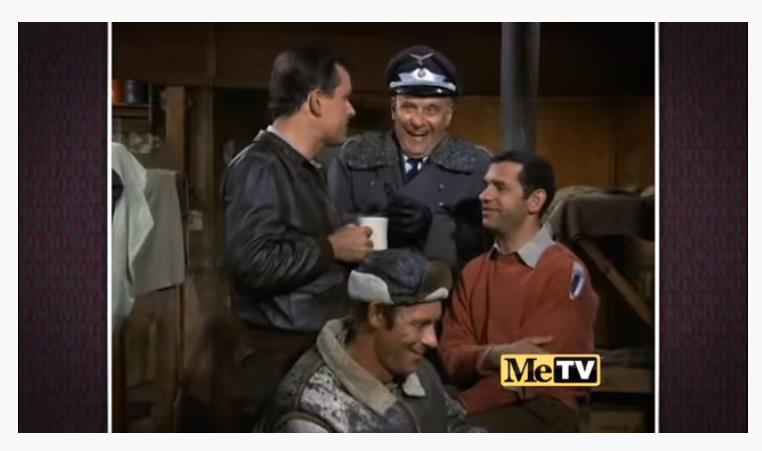 Robert Clary, Holocaust survivor who starred in TV's 'Hogan's Heroes', dies at 96 - Vimarsana News