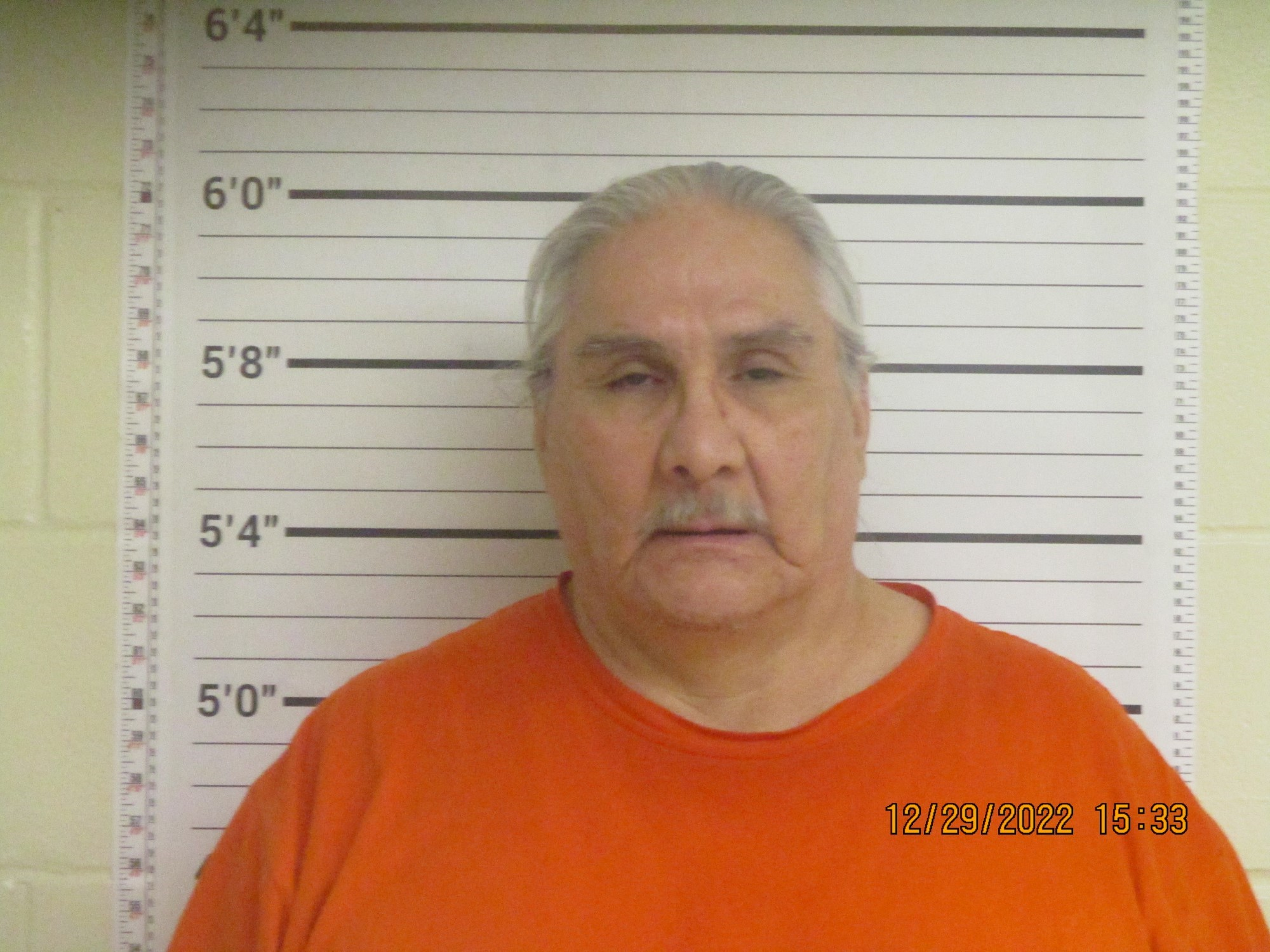 Jury finds Devils Lake man guilty of gross sexual imposition - Vimarsana News