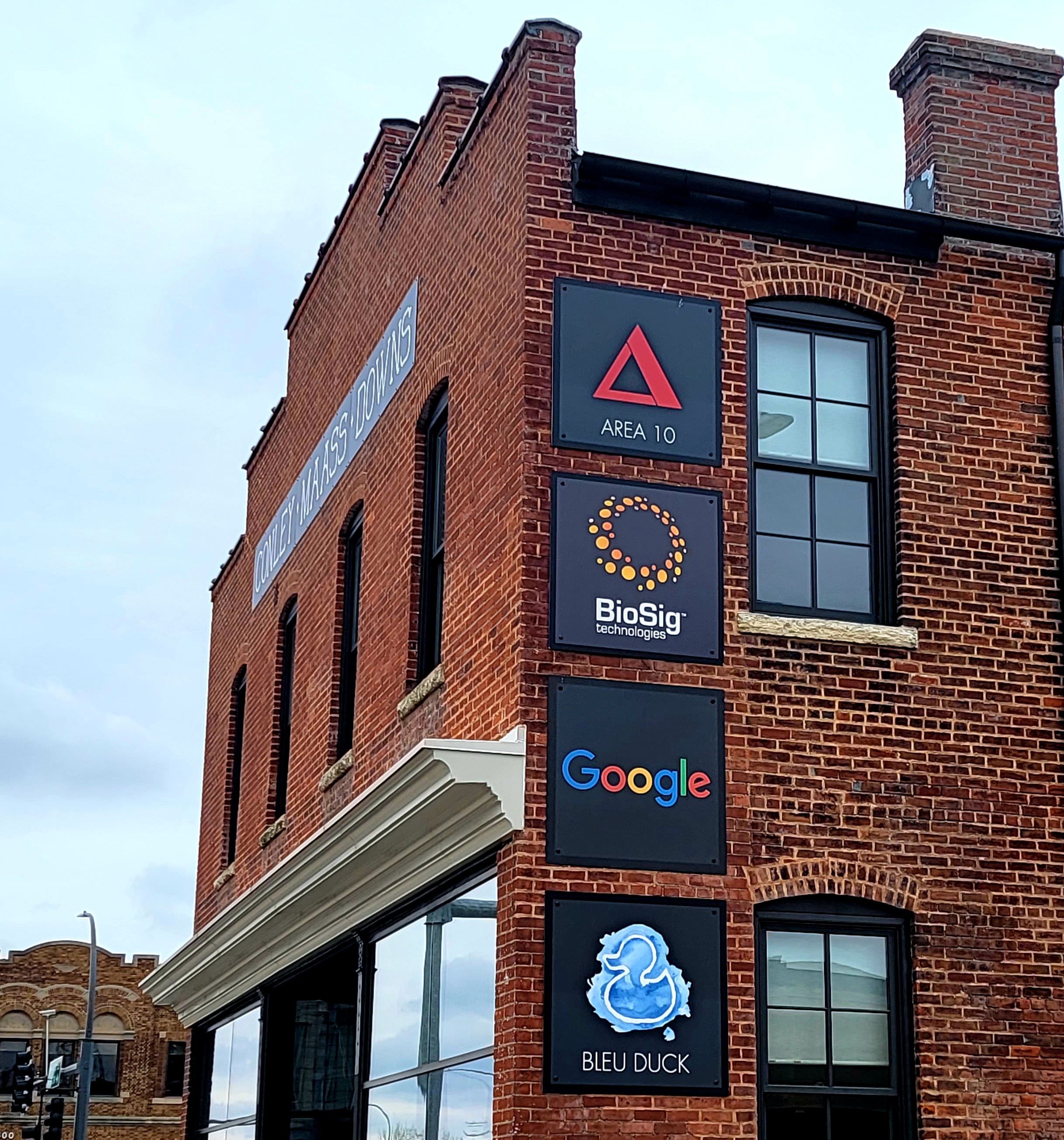 No results found? A look into Rochester's Google office - Vimarsana News