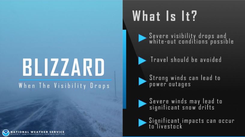 Storm leads to road closures, school delays in Greater Grand Forks region - Vimarsana News