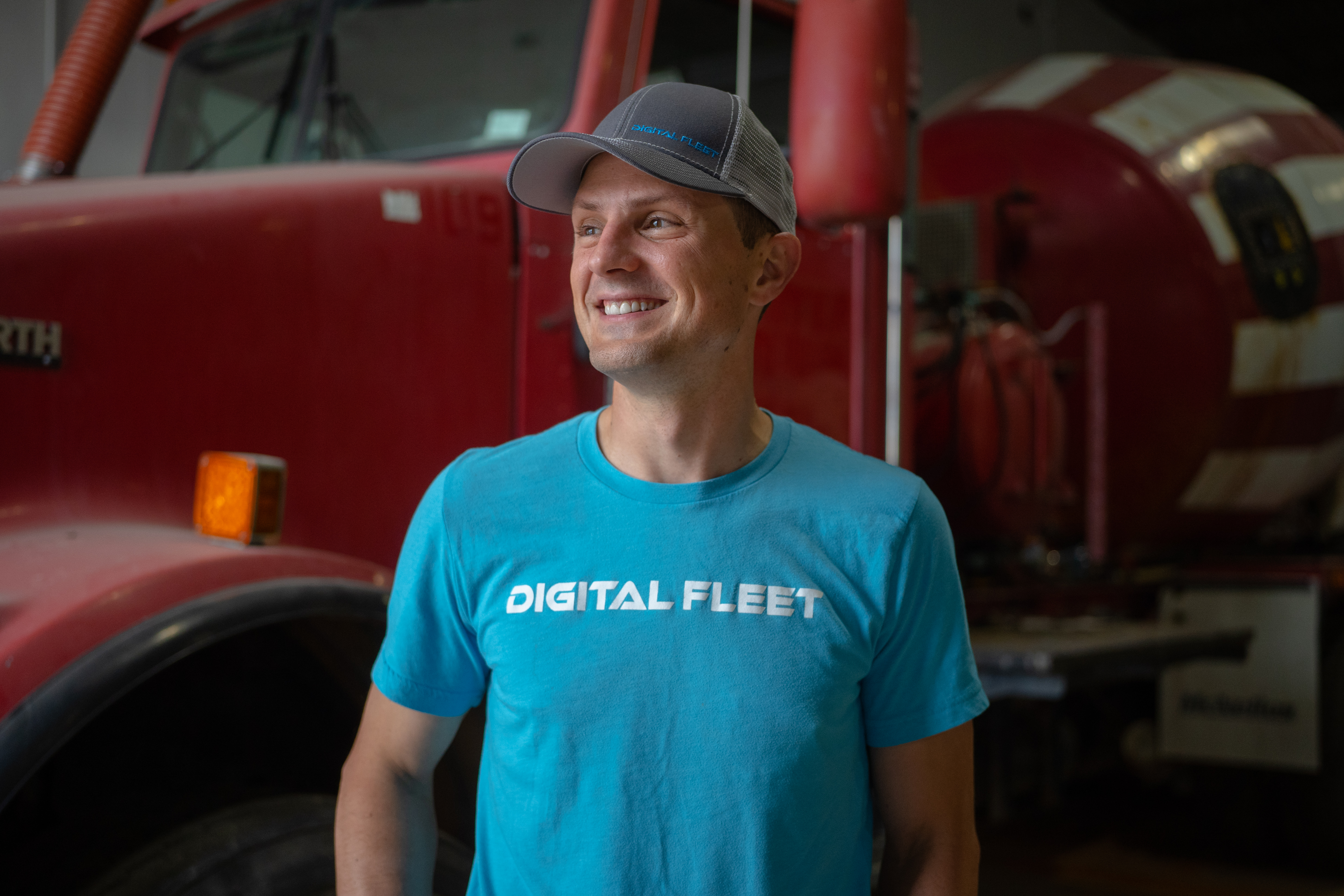 Young tech firm is choosing Rochester to rev up its growth in fleet industry - Vimarsana News