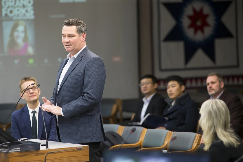 Friday Mailbag: Fufeng mill, school choice, Supreme Court vacancy, and Trump's cynical political calculations - Vimarsana News