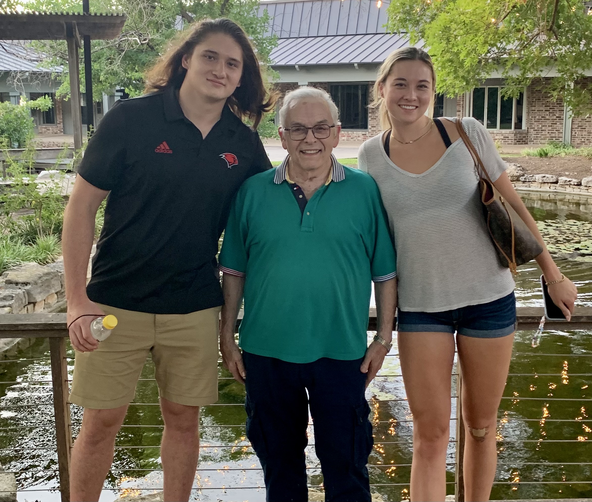 North Dakota family making switch from Bison football to Incarnate Word this week - Vimarsana News