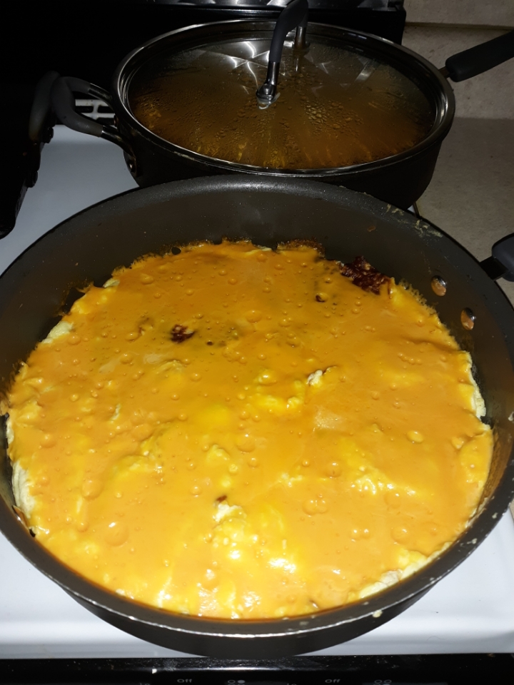 Eggs are always on the menu at Lovinas - Vimarsana News
