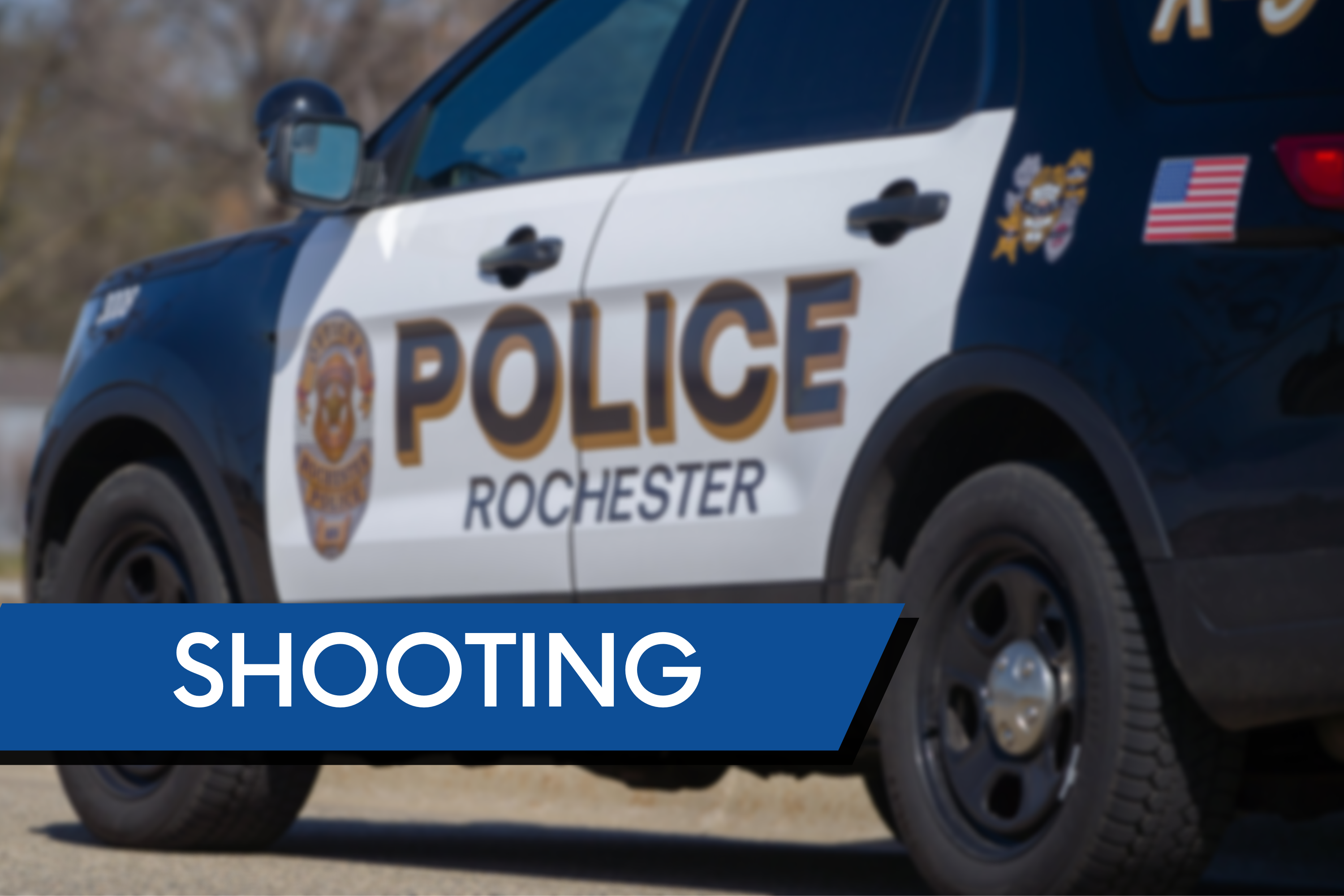 BCA identifies man, Rochester police officer involved in fatal shooting - Vimarsana News