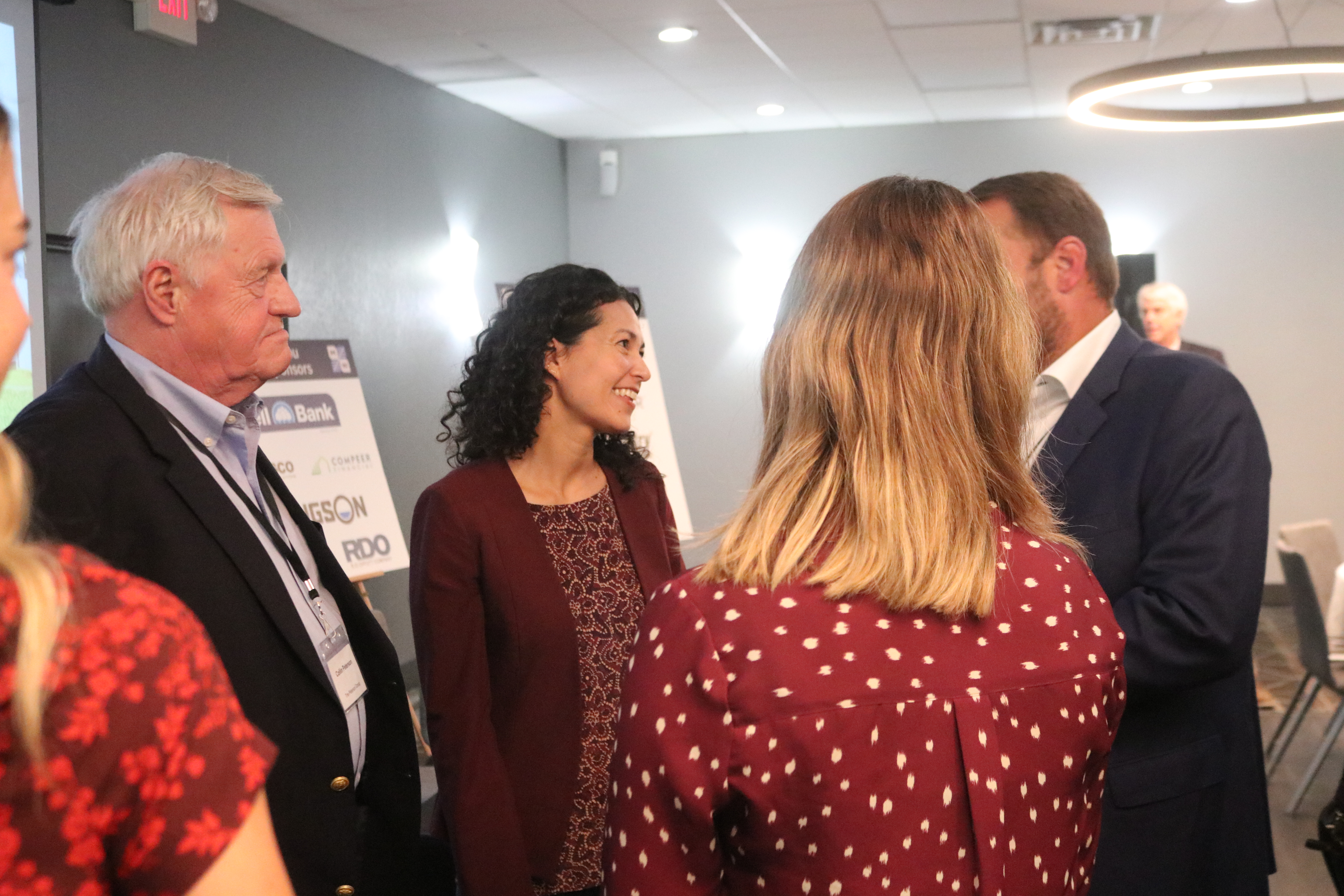 Collin Peterson forms 'broader coalition' with Midwest Council on Agriculture - Vimarsana News