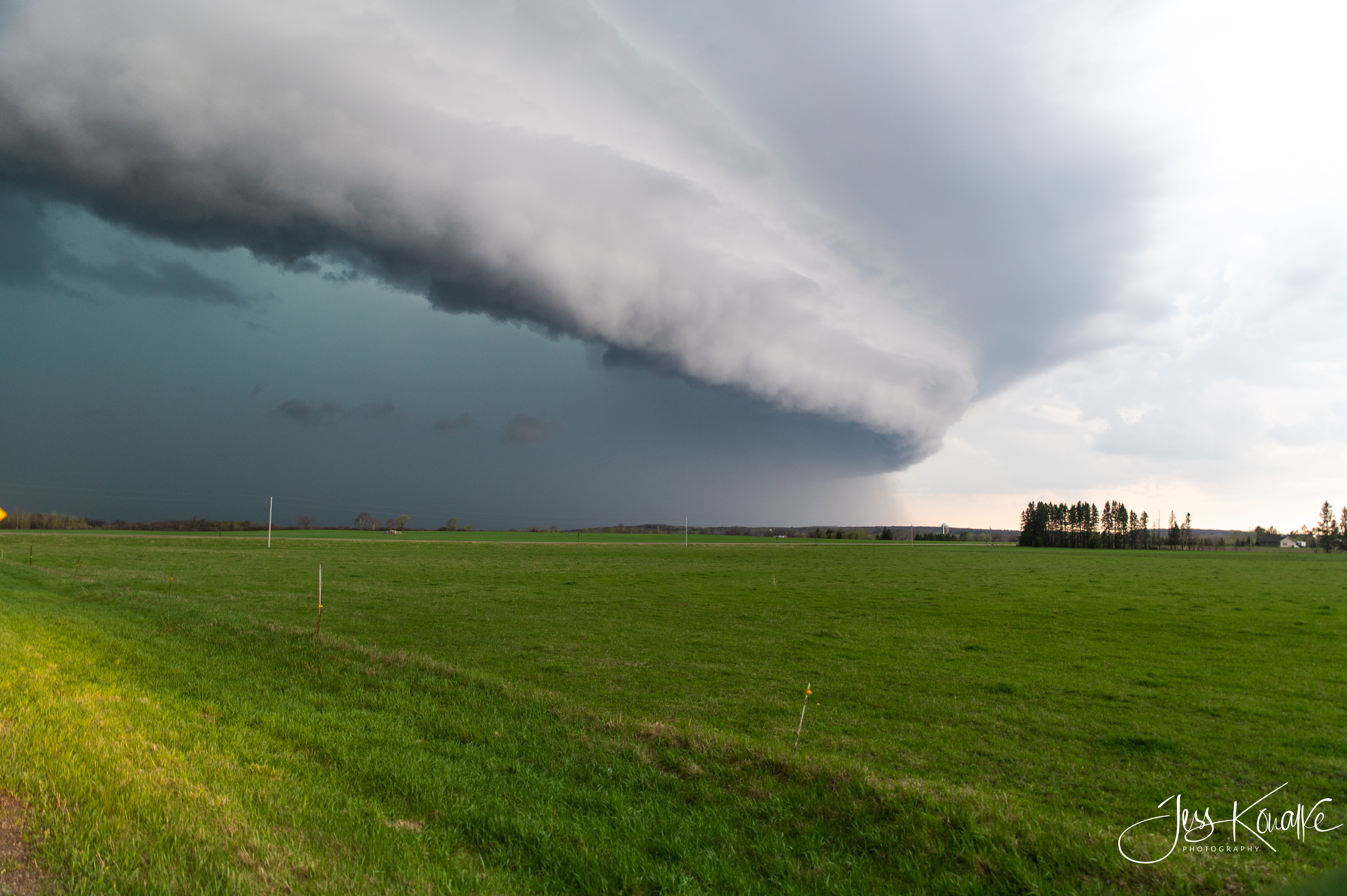 Power outages persist after destructive derecho causes widespread damage - Vimarsana News