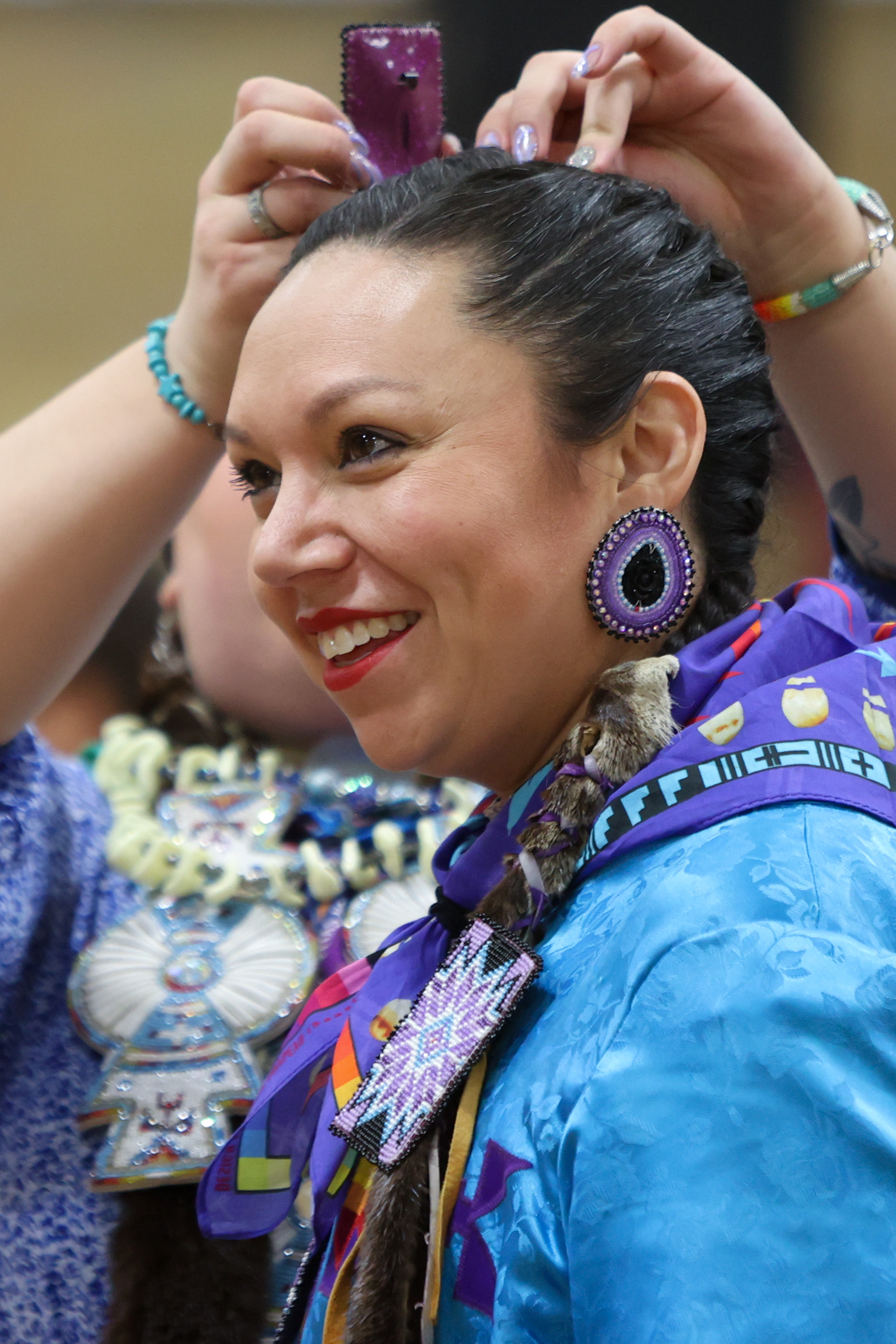 Woodland & High Plains Powwow returns - Vimarsana News
