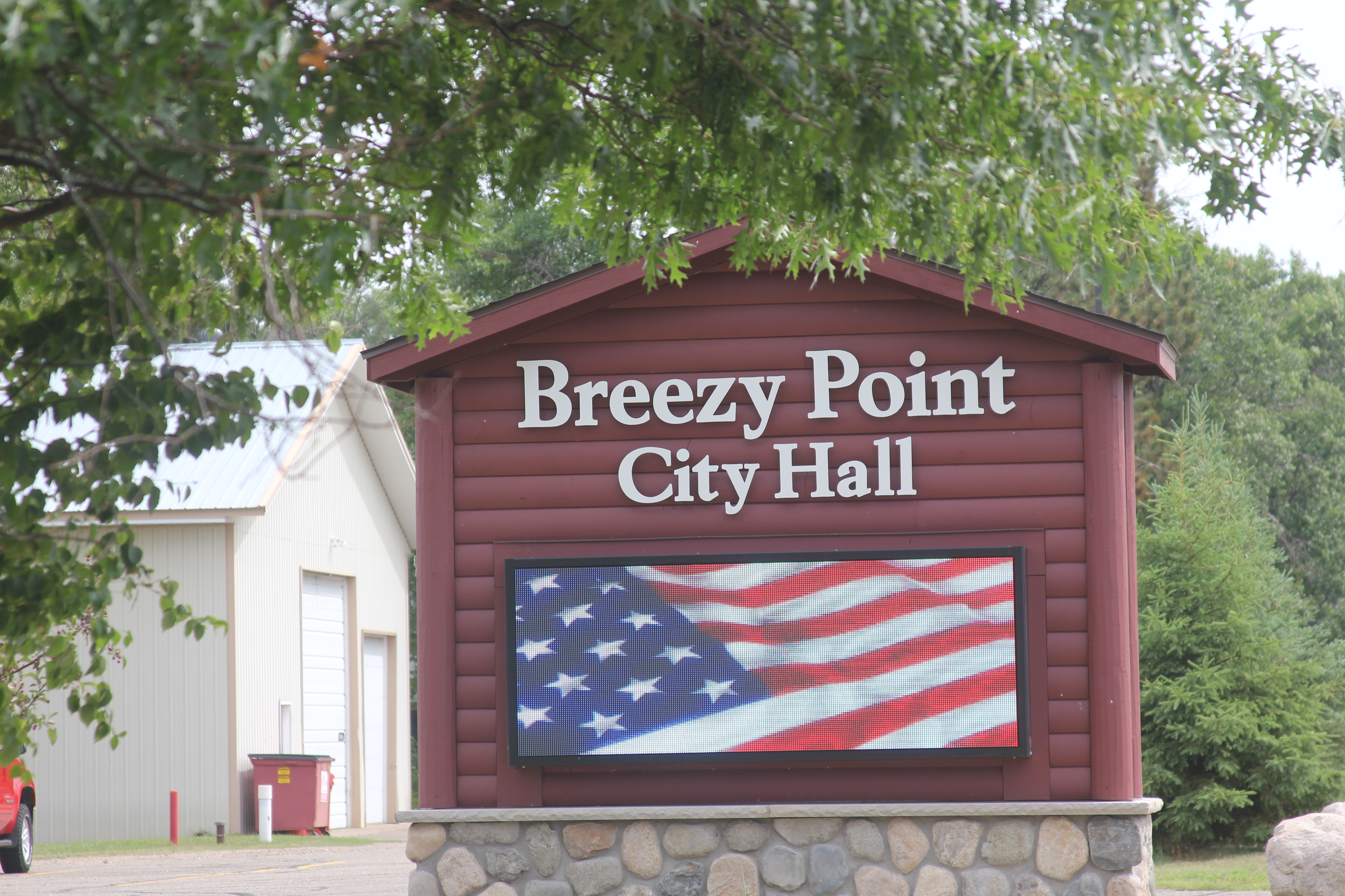 Breezy Point City Council raises city hall rental rates - Vimarsana News