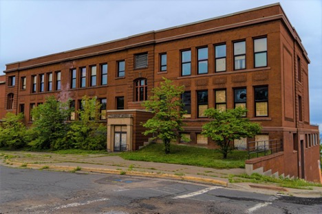 Duluth Preservation Alliance lists top 10 'endangered buildings' - Vimarsana News
