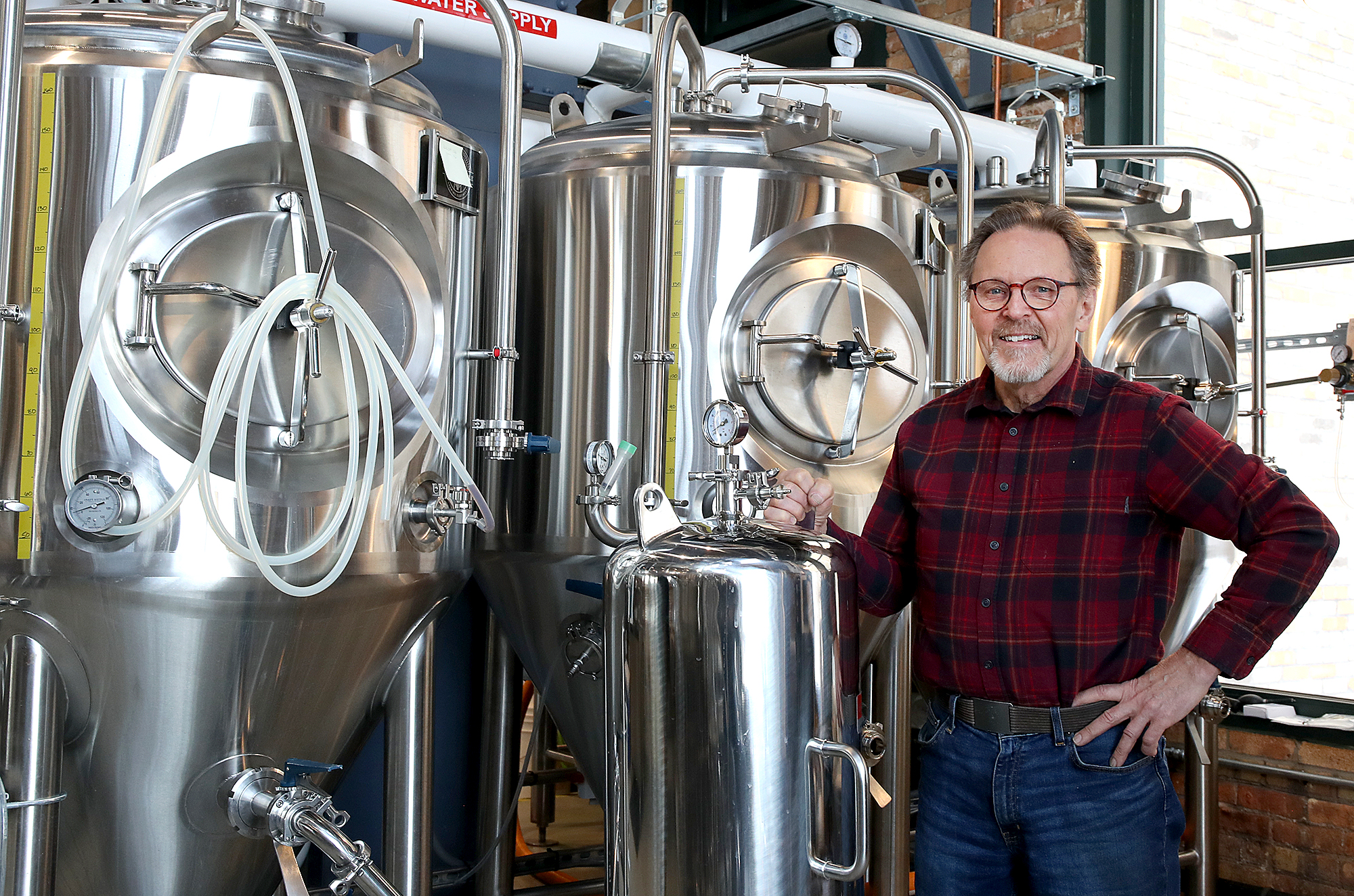 Duluth brewmaster to launch new brewpub at Clyde - Vimarsana News