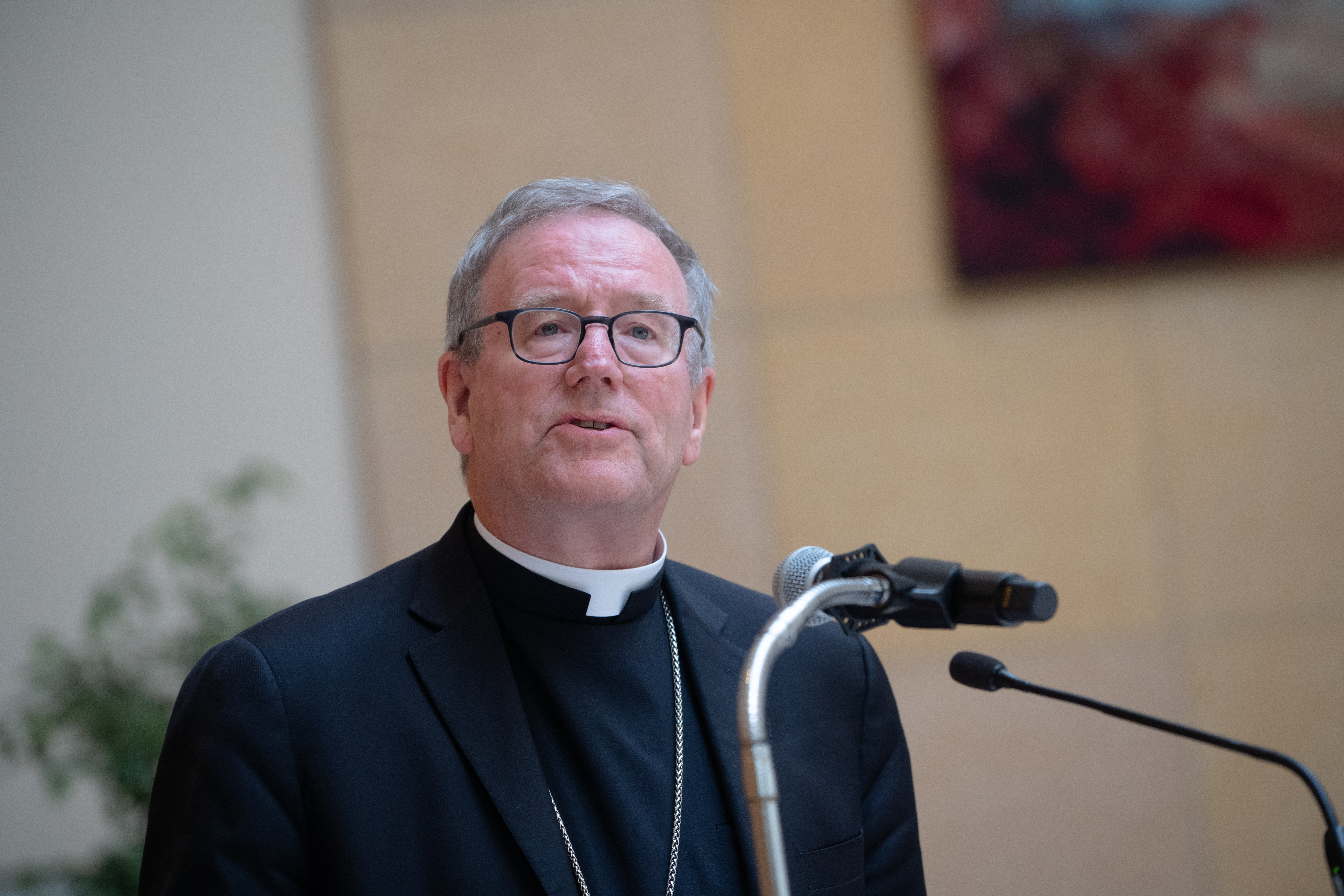 Diocese to open a new Catholic media studio in downtown Rochester - Vimarsana News