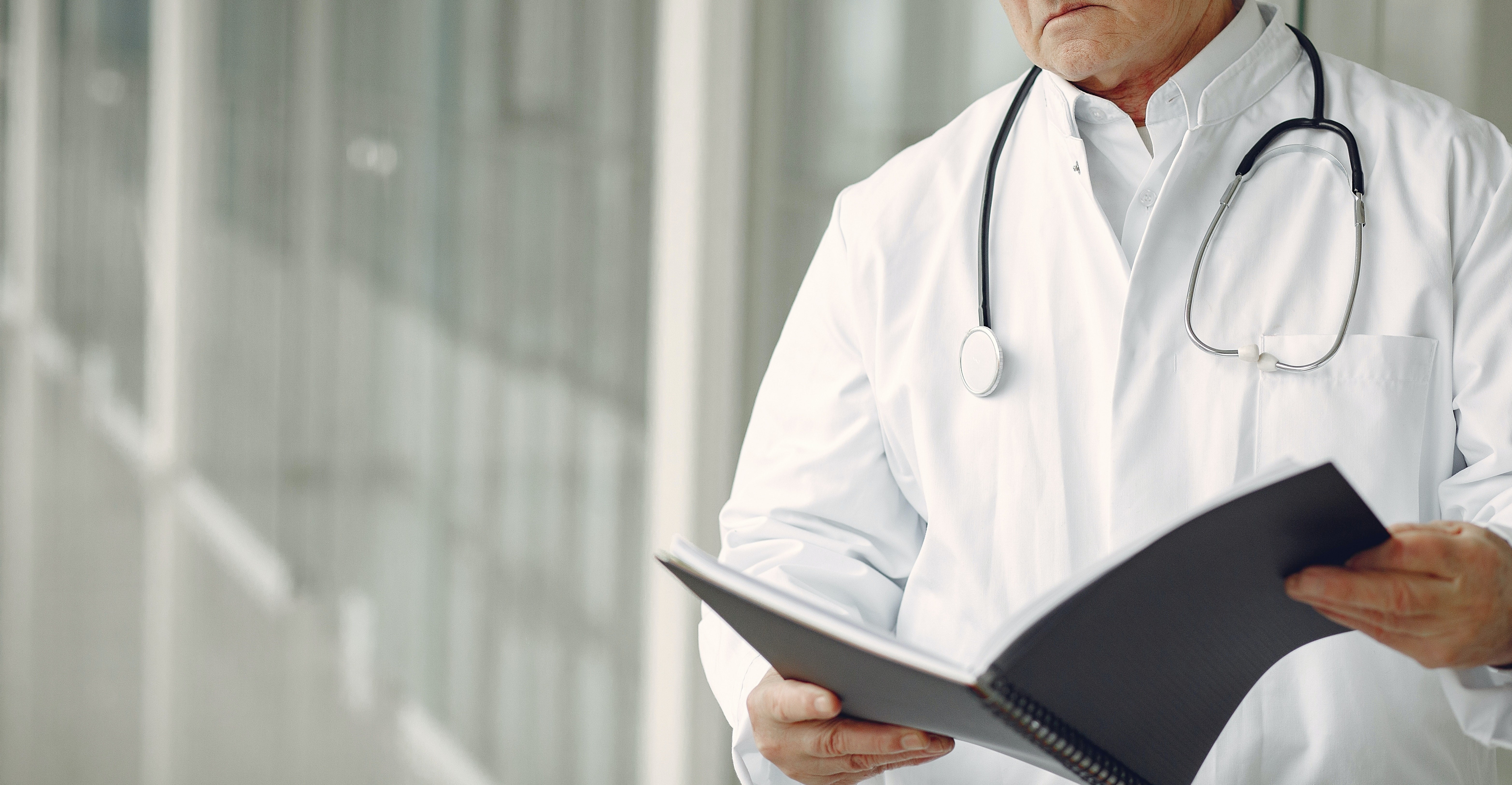 The hardest word: Study finds doctors, families avoid saying 'death' - Vimarsana News