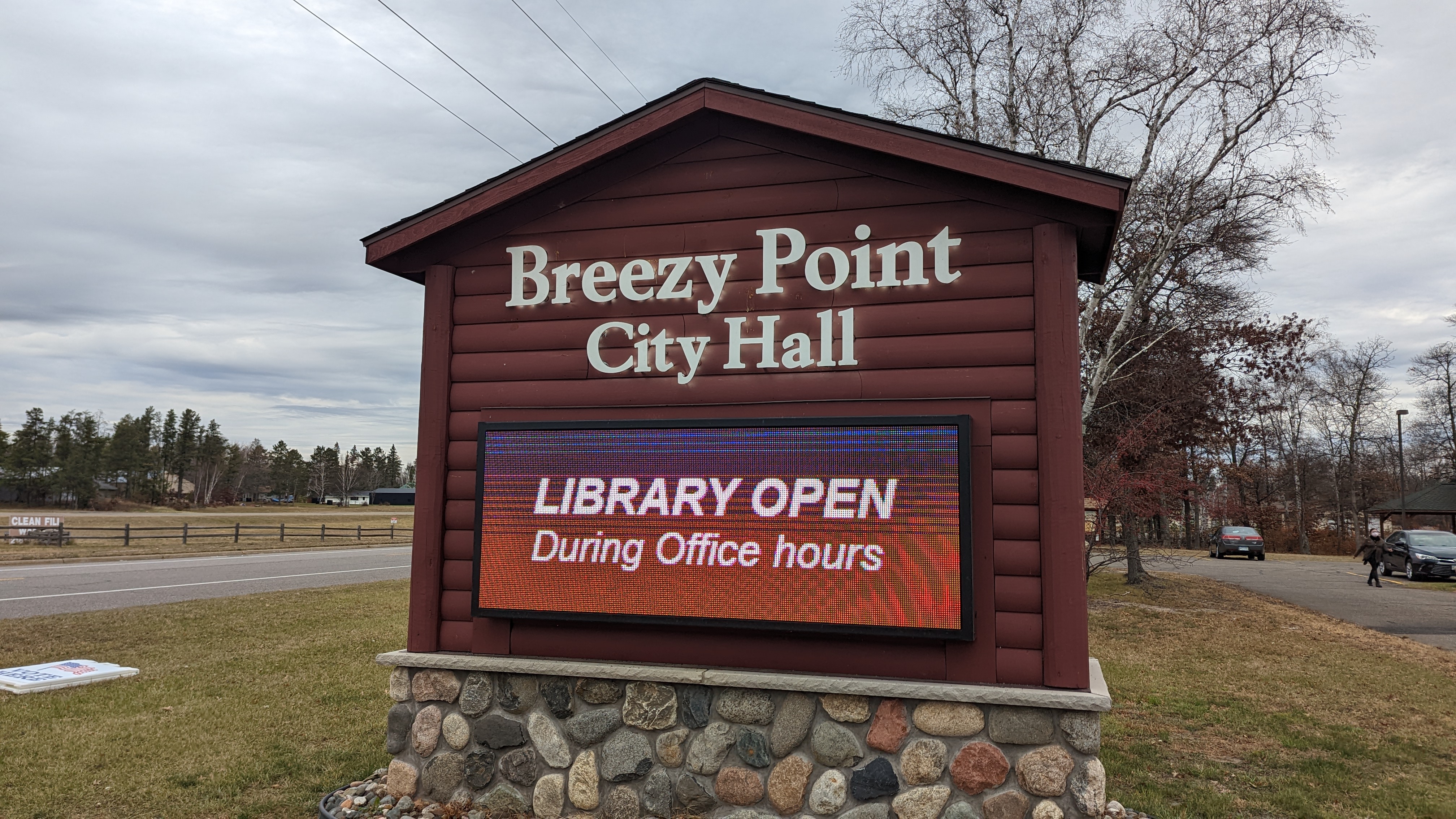 Breezy Point City Council adopts 2023 tax levy - Vimarsana News