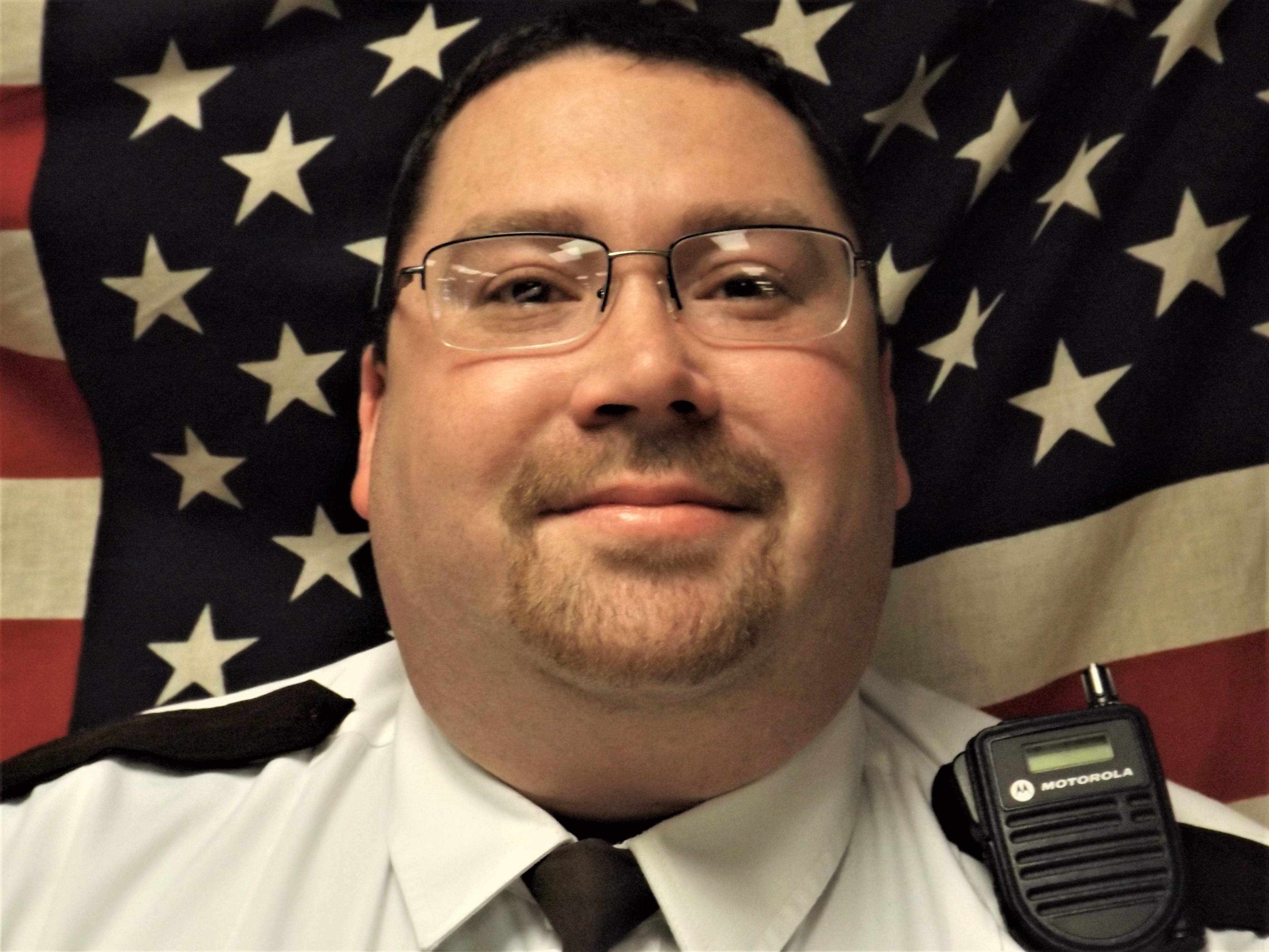 Fall sworn in as new sheriff of Norman County - Vimarsana News