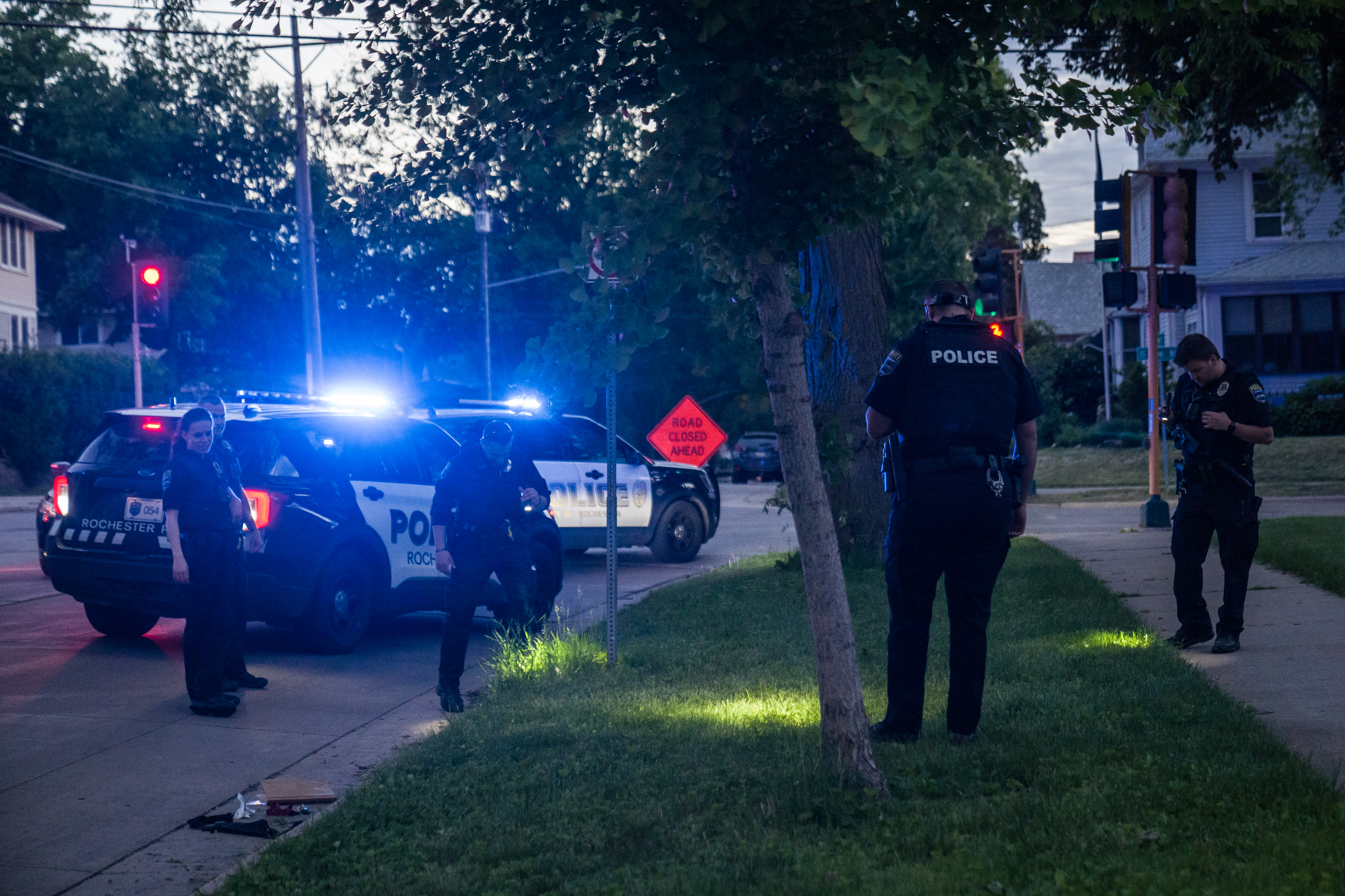 Landlord: Tenant feels unsafe after Kutzky Park shooting - Vimarsana News