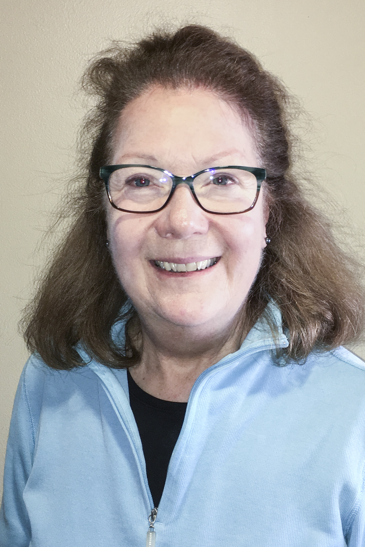 Natzel honored for her critical AIS work in Hubbard County - Vimarsana News