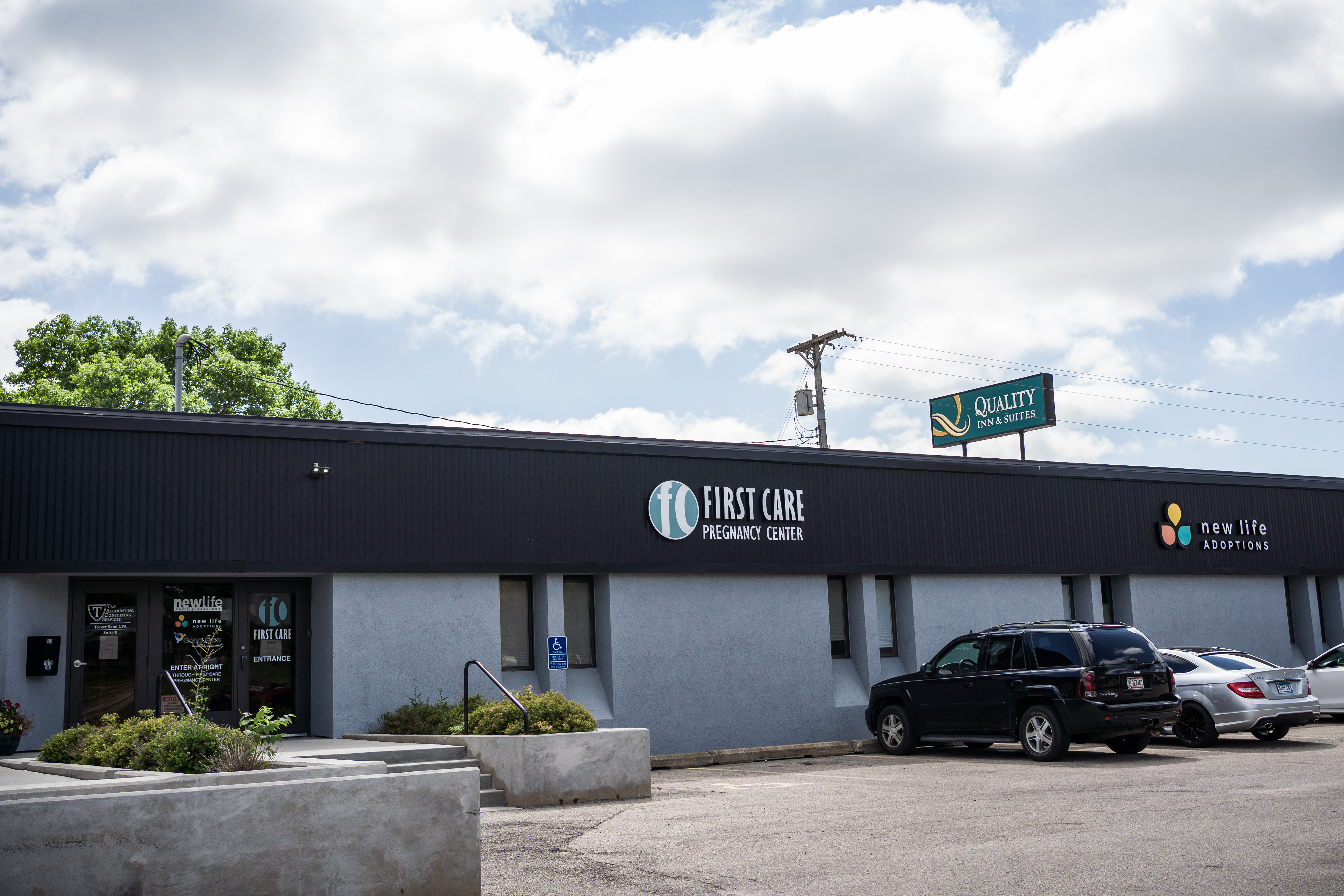 24 Minnesota crisis pregnancy centers promote 'dangerous' abortion pill reversal; some are state-funded - InForum | Fargo, Moorhead and West Fargo news, weather and sports - Vimarsana News