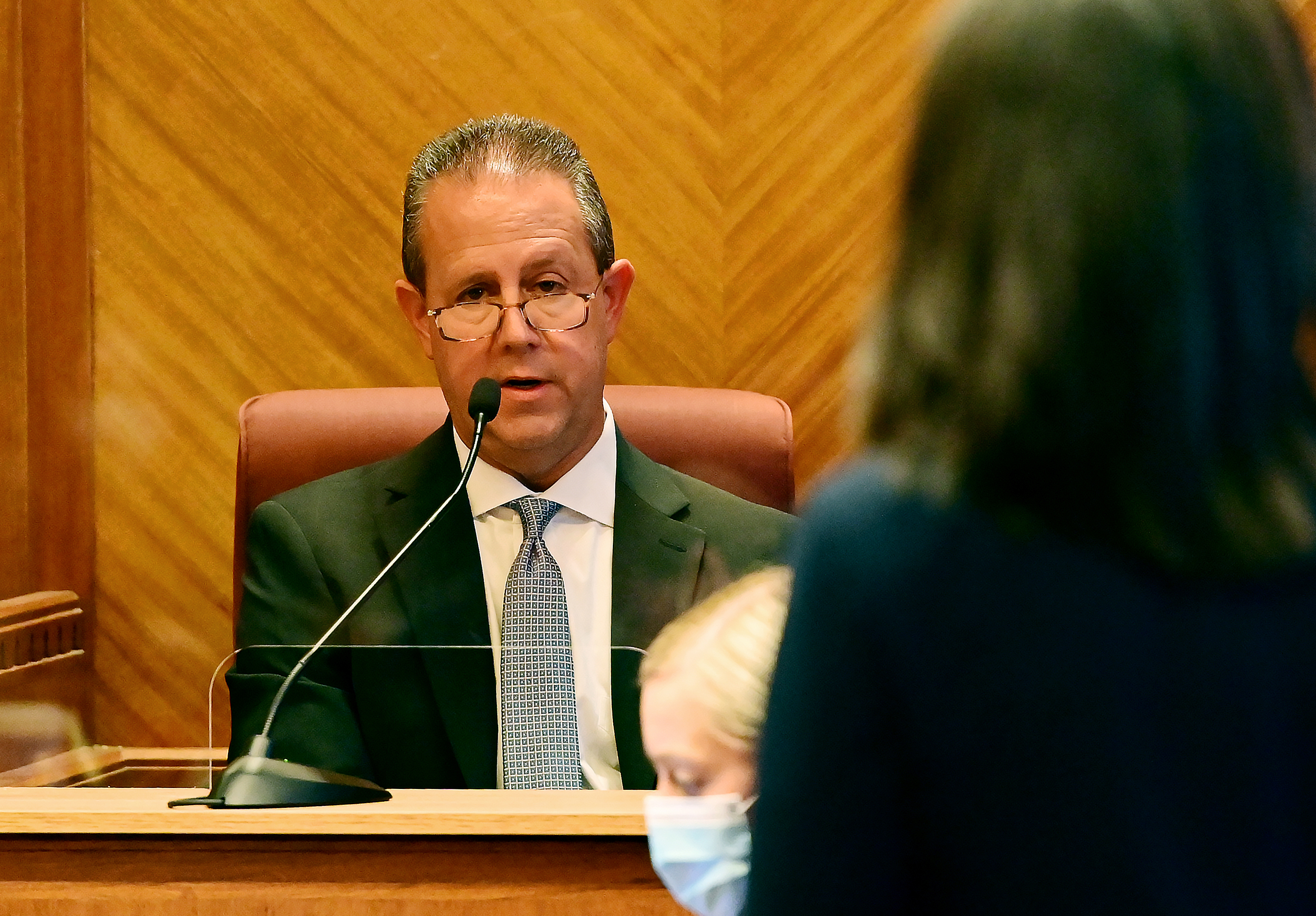 Judge removes trustee from Otto Bremer Trust after after Minnesota AG action - Vimarsana News