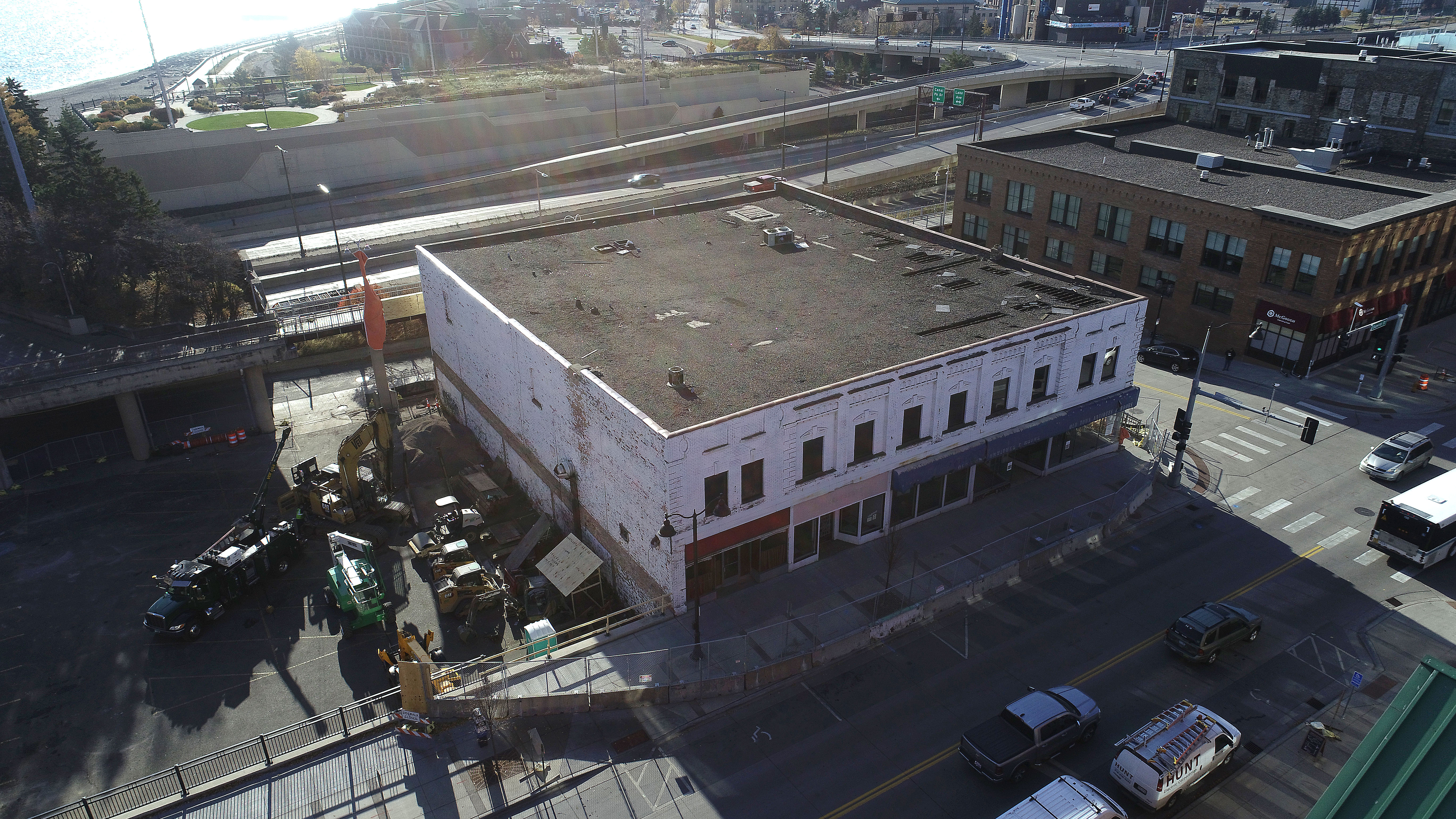 Preservationists need $60,000 to save Duluth's Astoria Hotel building from wrecking ball - Vimarsana News