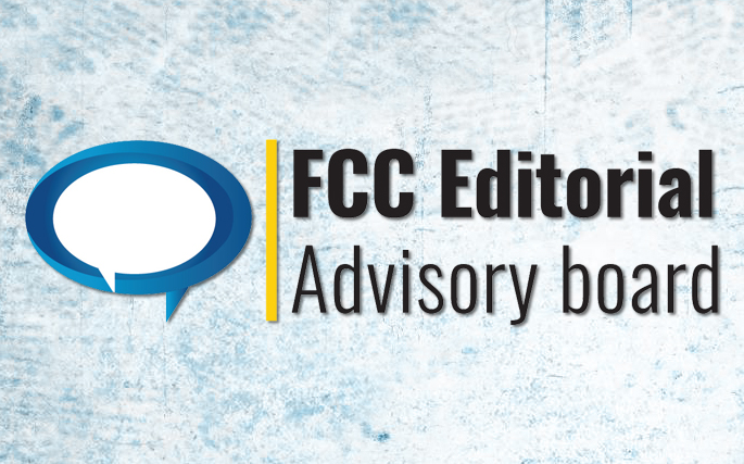 FCC Editorial Advisory Board: Public and private efforts help recruit, train and retain new employees - Vimarsana News