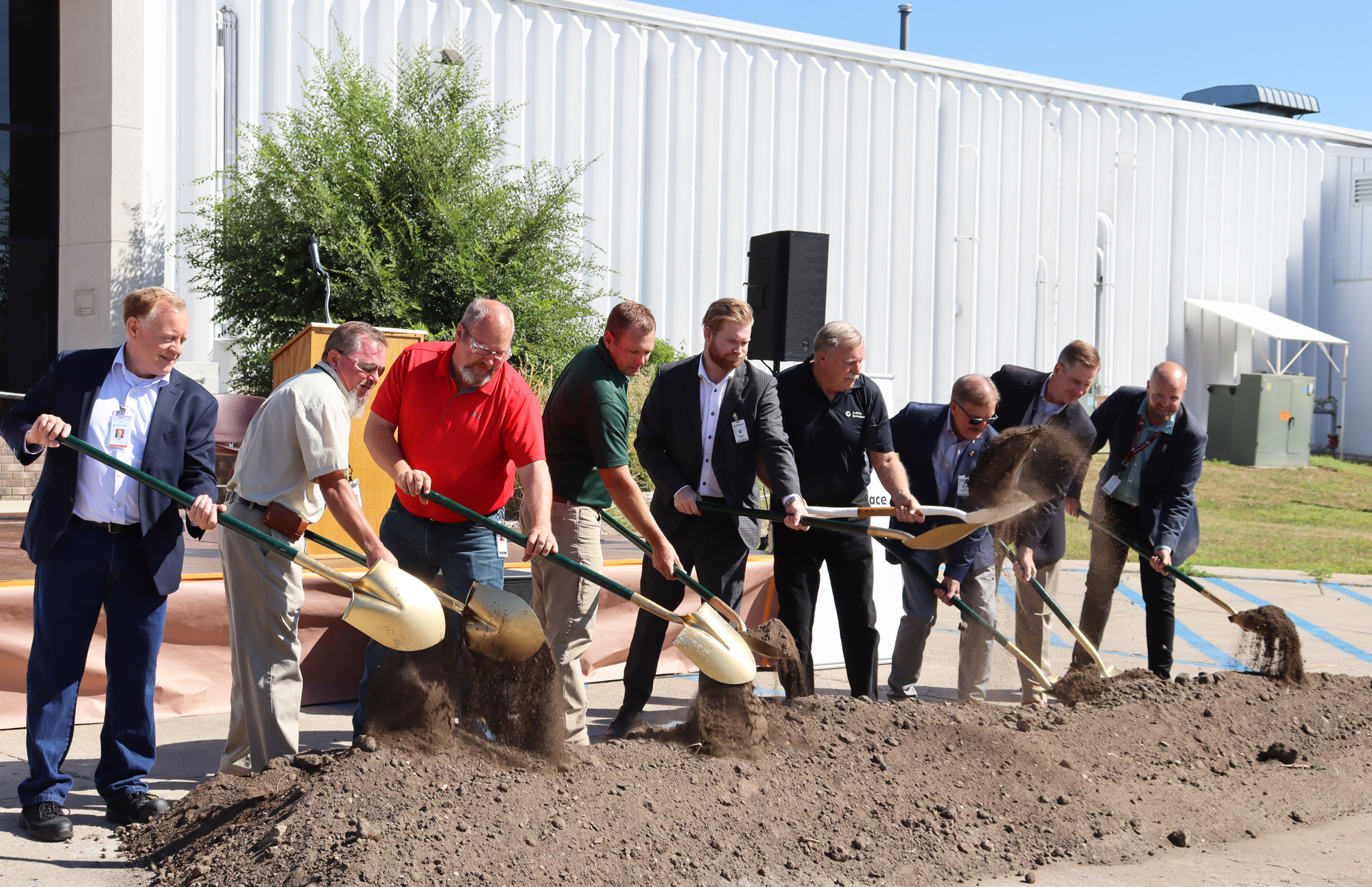 Collins Aerospace to expand cargo systems facility - Vimarsana News