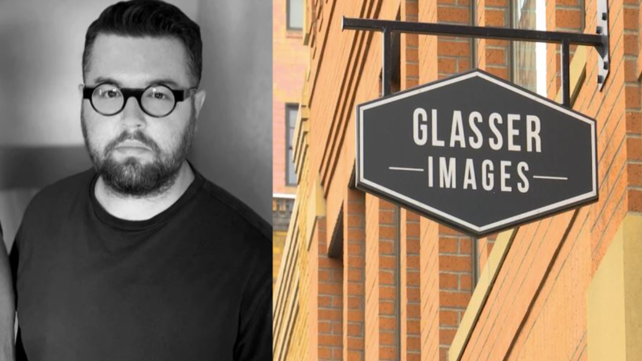Owner of Glasser Images files for bankruptcy - Vimarsana News
