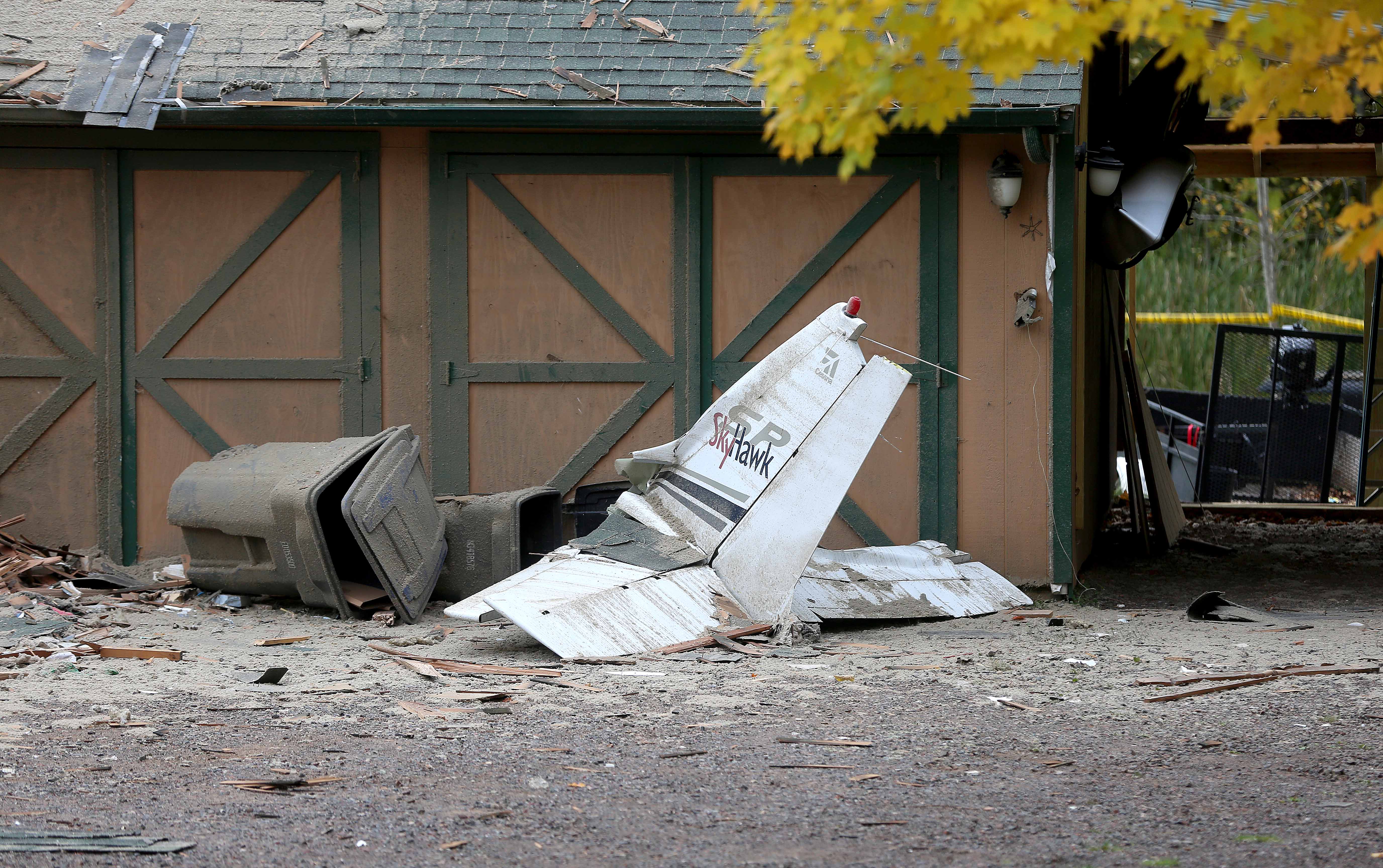 Pilot in Hermantown plane crash worked for South St. Paul flight school involved in Cottage Grove crash - Vimarsana News