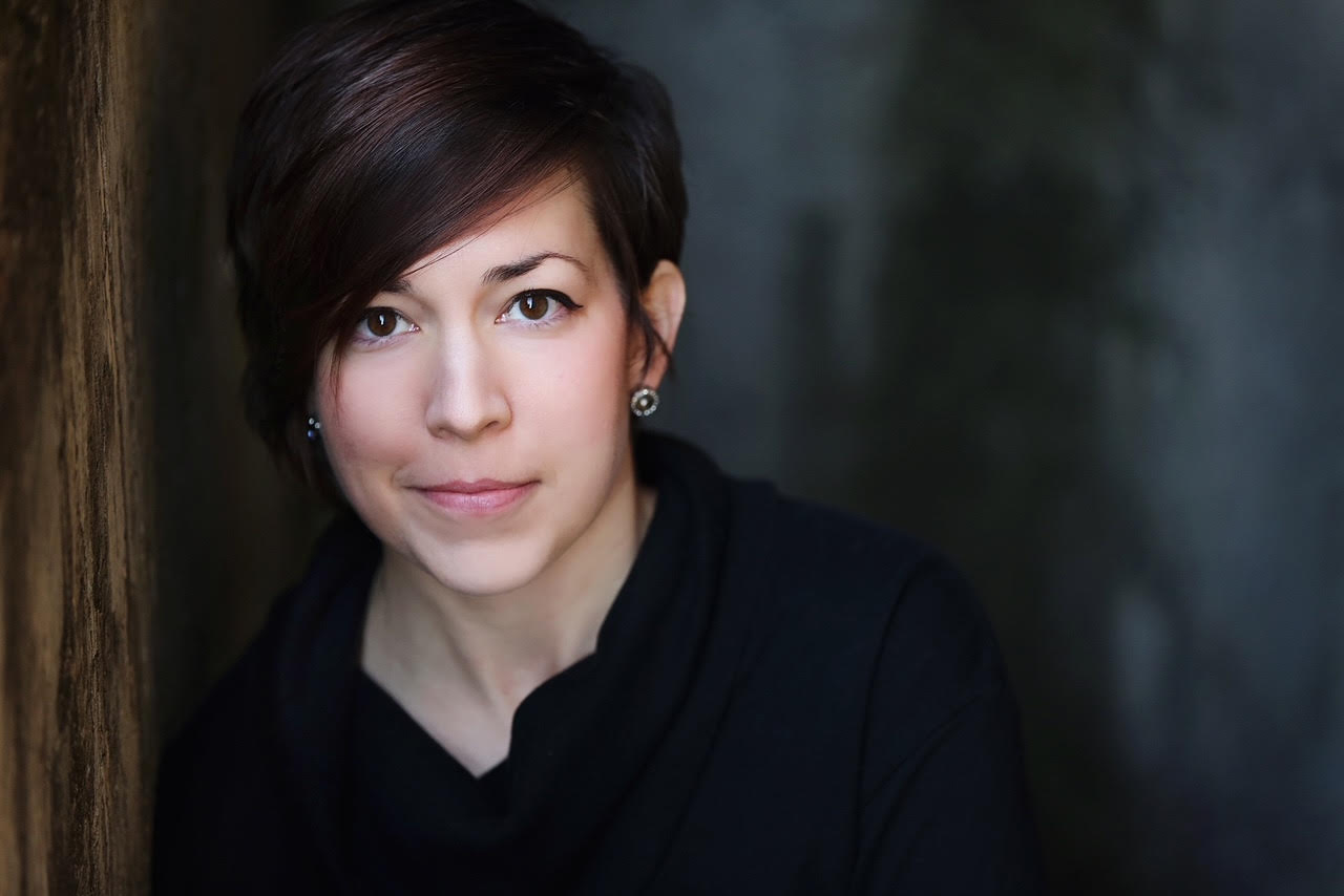 Front Row Seat: Duluth Playhouse's new education director excited for future - Vimarsana News