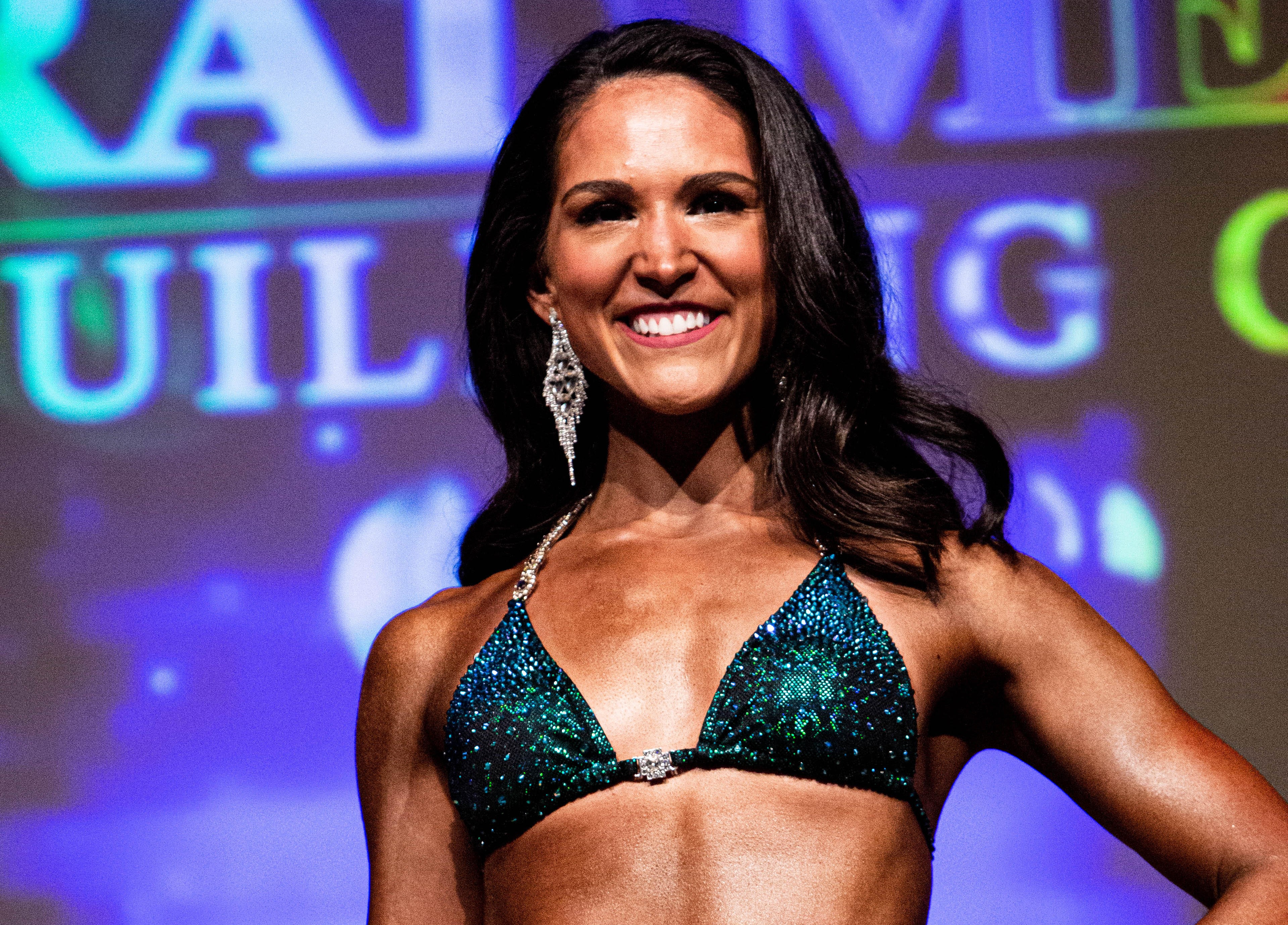 New bodybuilding competition a success for Rochester residents - Vimarsana News
