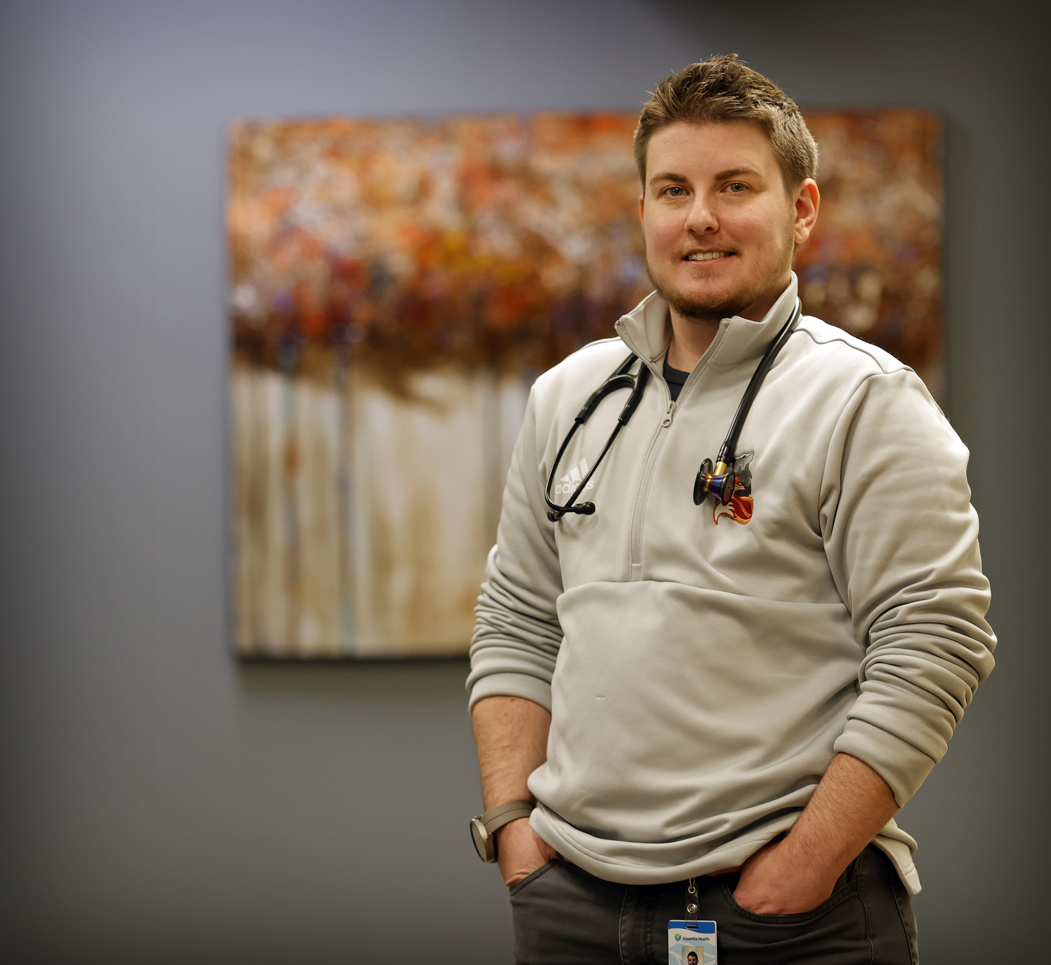 Fargo doctor opening practice focused on gender-affirming care in face of looming legislation - Vimarsana News