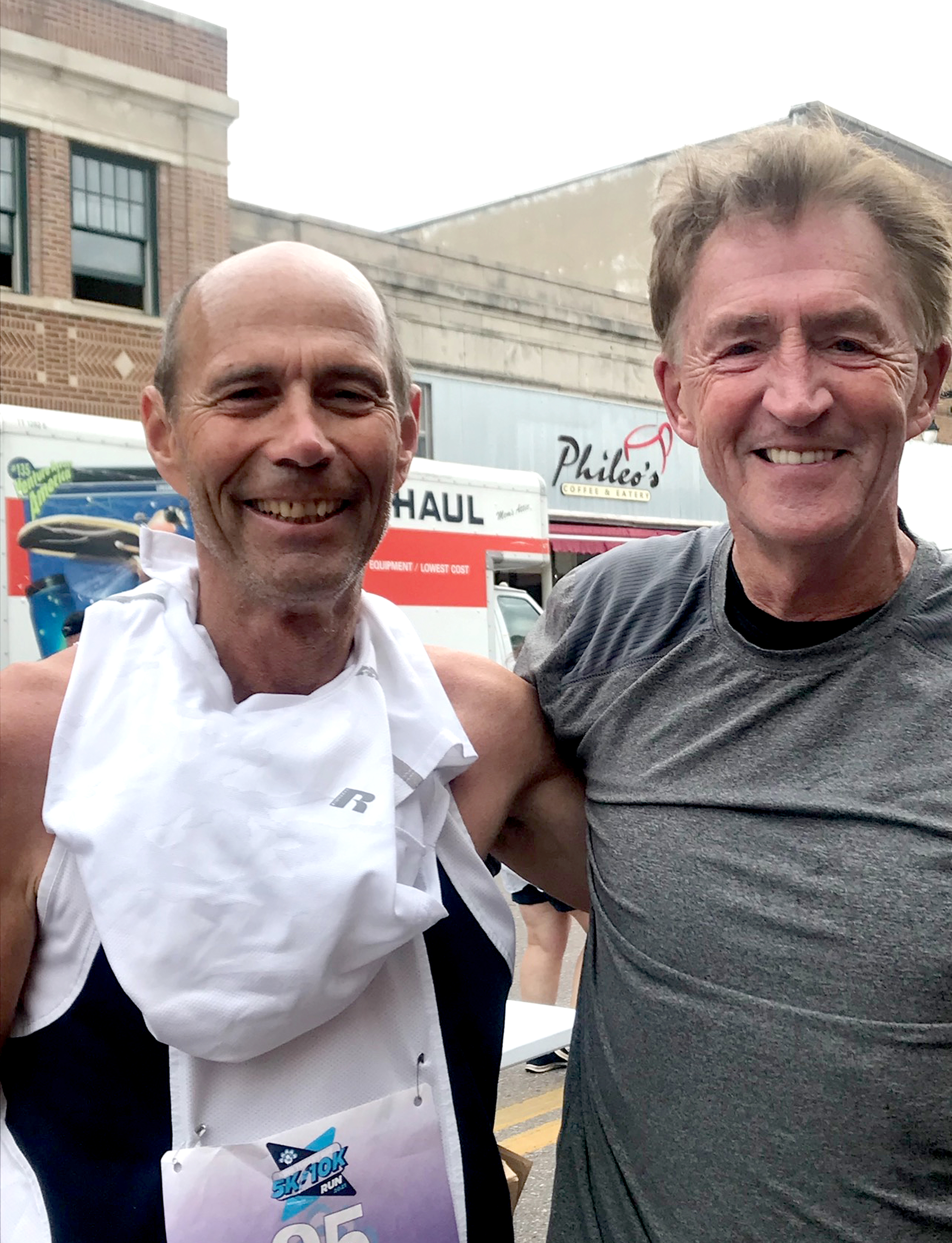 King Turkey Day 10k still winning over runners, race fans in Worthington and beyond - Vimarsana News
