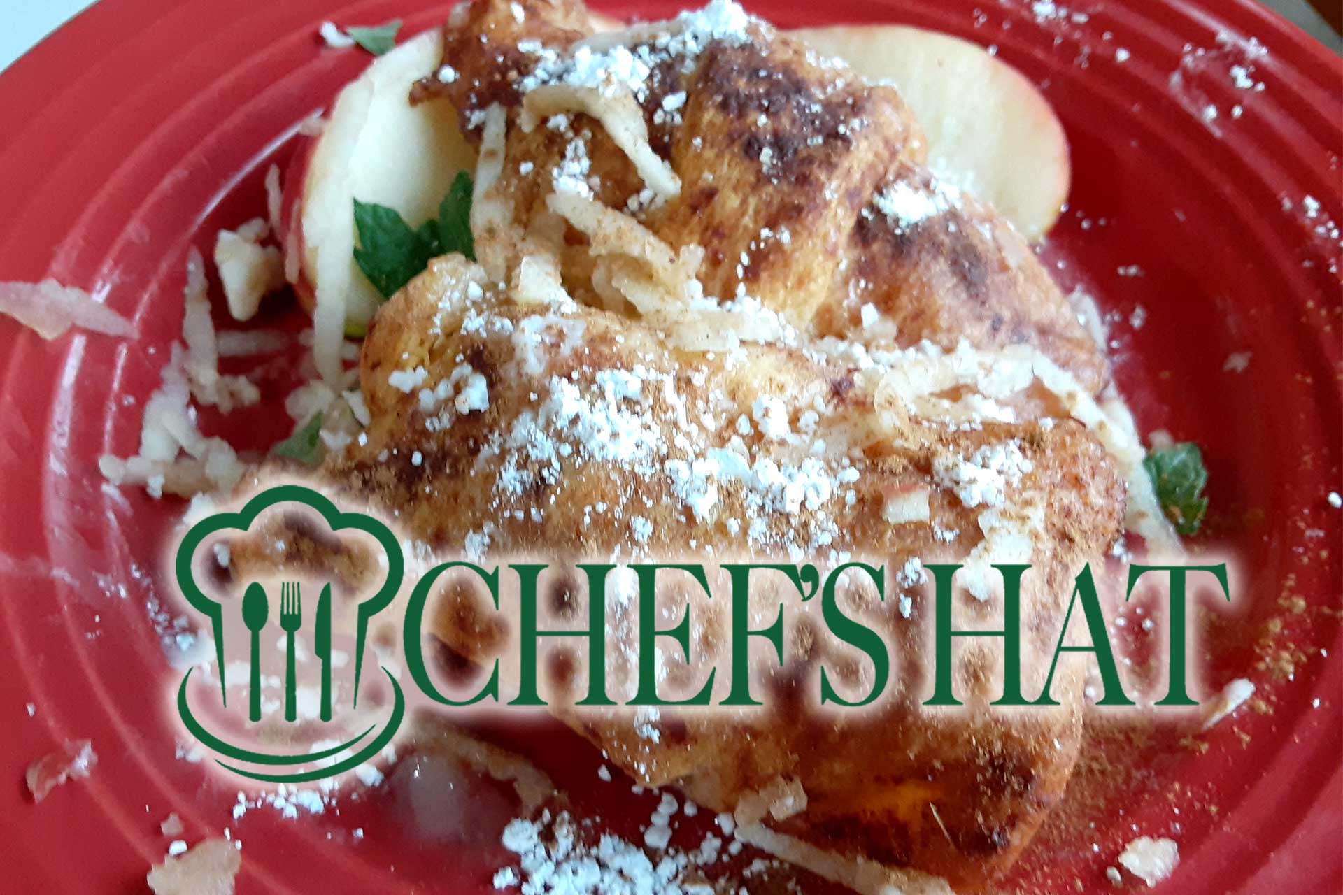Chef's Hat: Crescent rolls are more than a Thanksgiving staple - Vimarsana News