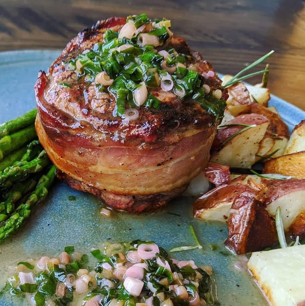 5 places to grab a steak in the Grand Forks area - Vimarsana News